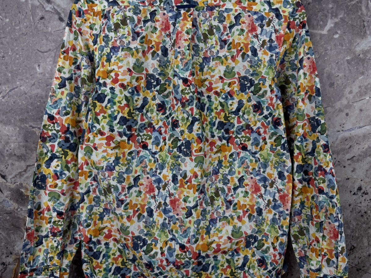 Desigual Men’s Desigual Multicolor Shirt Button Up Size Small Size US S / EU 44-46 / 1 - 12 Thumbnail