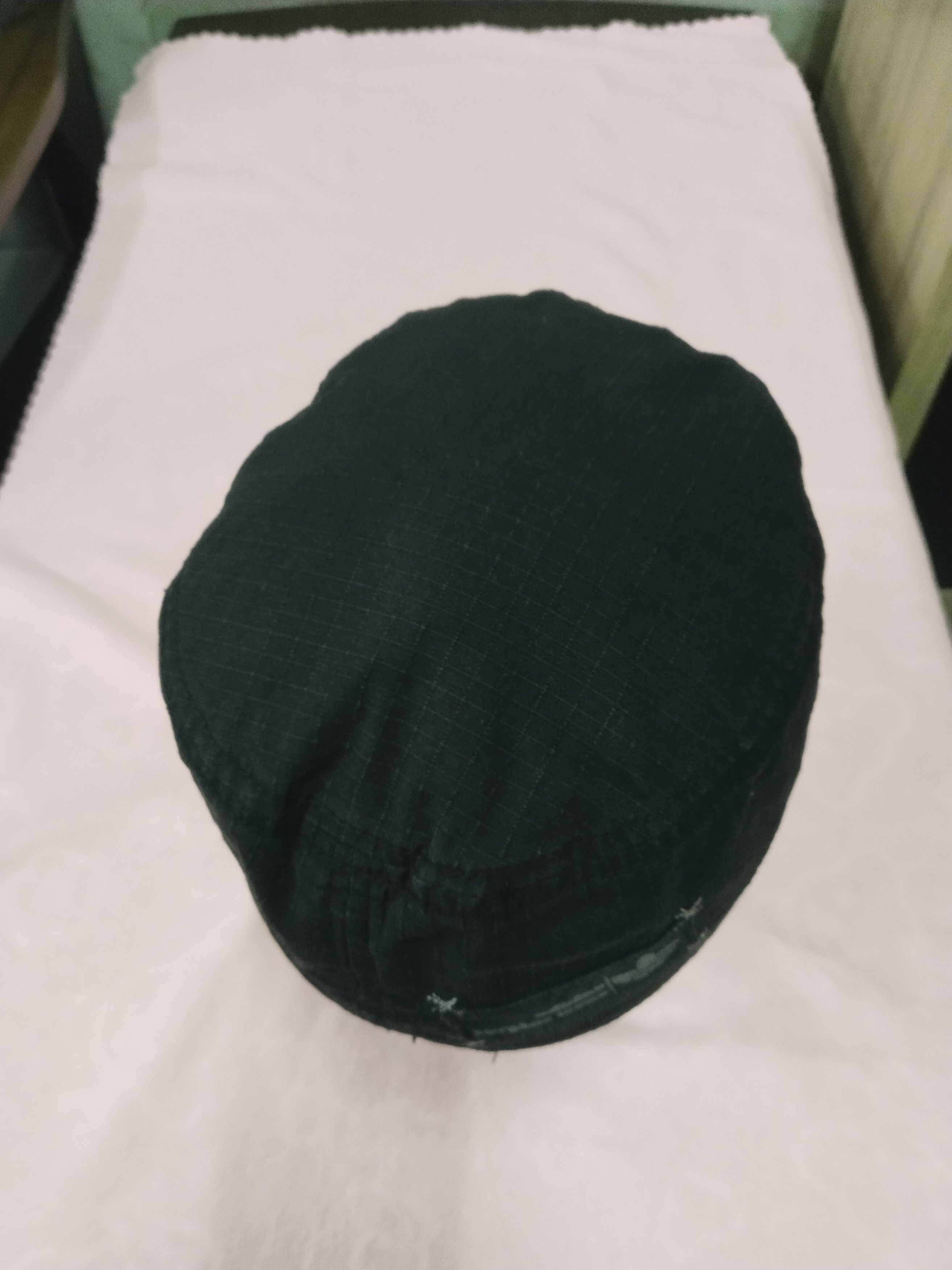 Adidas × Voodoo Tactical RARE ADIDAS CADET MILITARY CAP HAT Size ONE SIZE - 6 Thumbnail