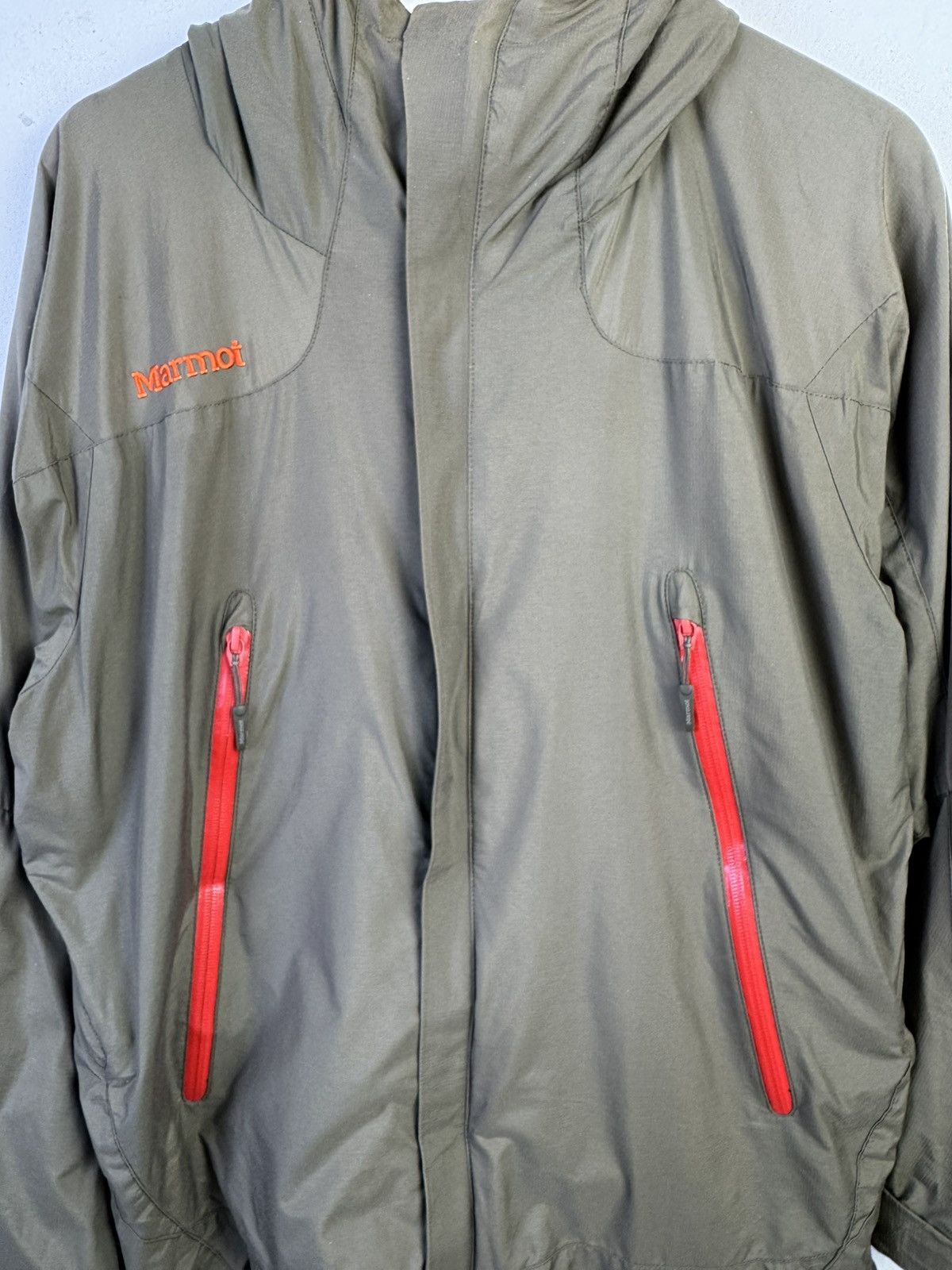 Marmot Marmot Heat Navi Hoodie Sweater Size US M / EU 48-50 / 2 - 3 Thumbnail