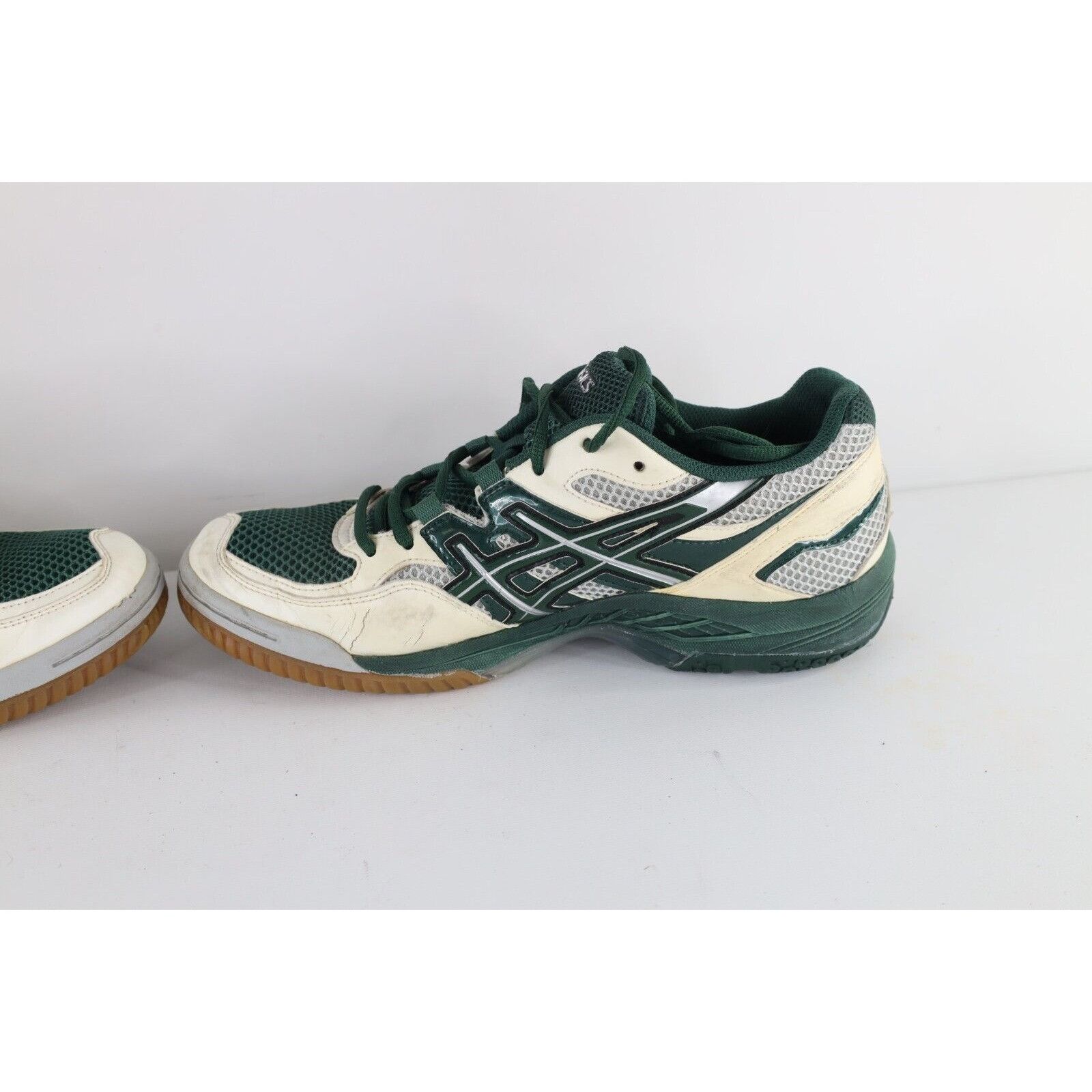 Asics × Vintage Vintage Asics Gel 1120 Distressed Running Shoes Size US 9.5 / IT 39.5 - 6 Thumbnail