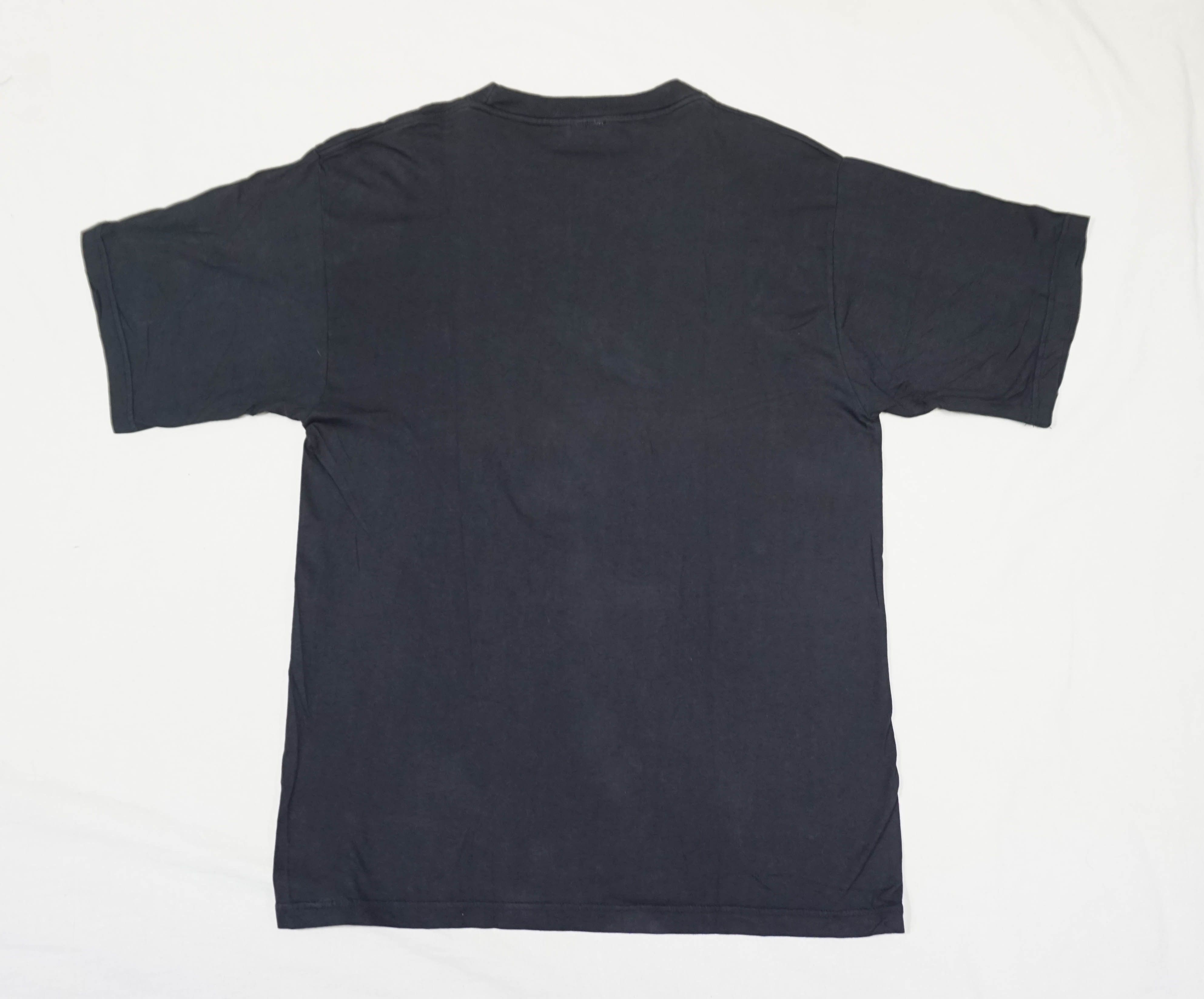 Vintage 90's Devilman T-Shirt Size US L / EU 52-54 / 3 - 5 Thumbnail