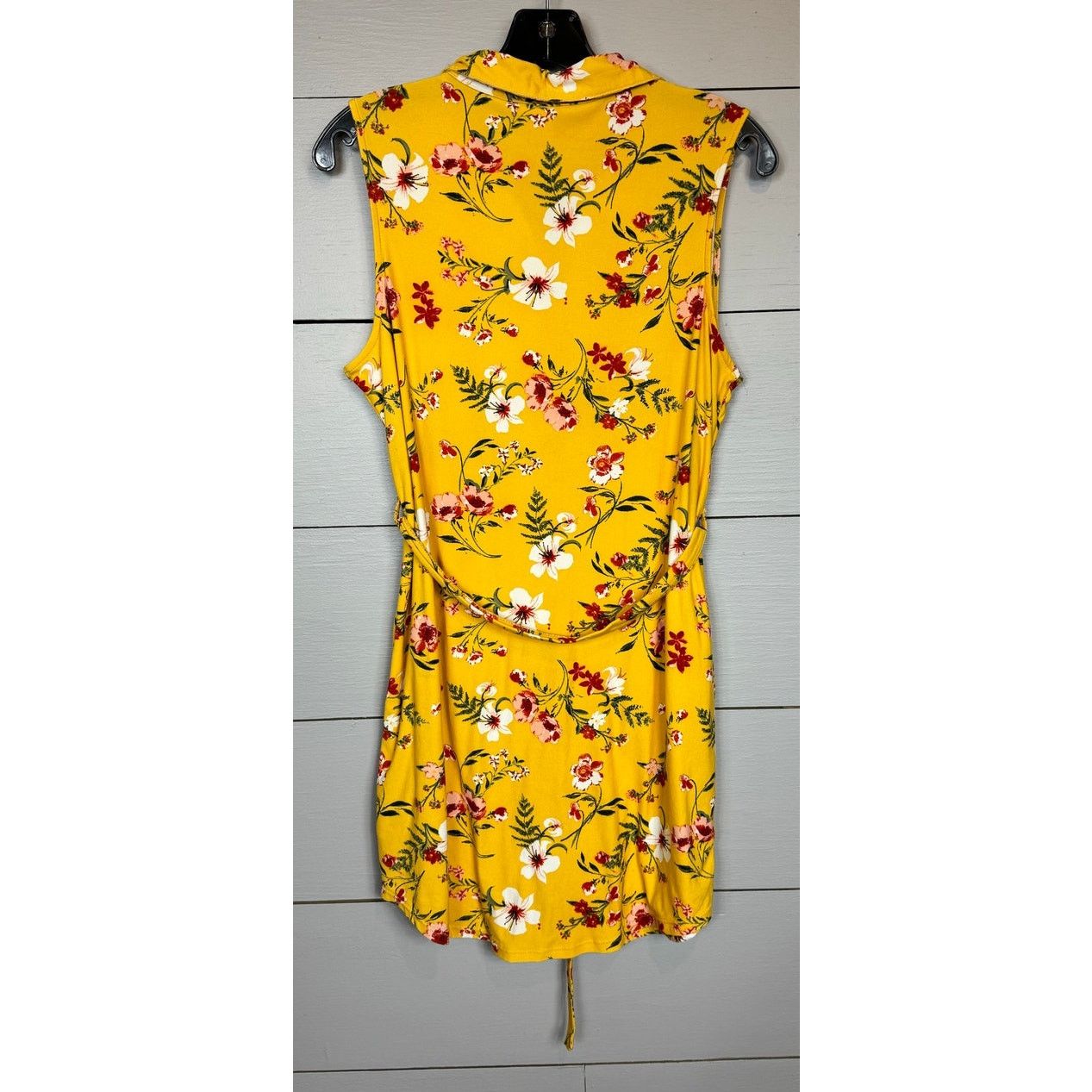 Other No Boundaries Sleeveless Dress Women's Size Large Size L / US 10 / IT 46 - 2 Thumbnail