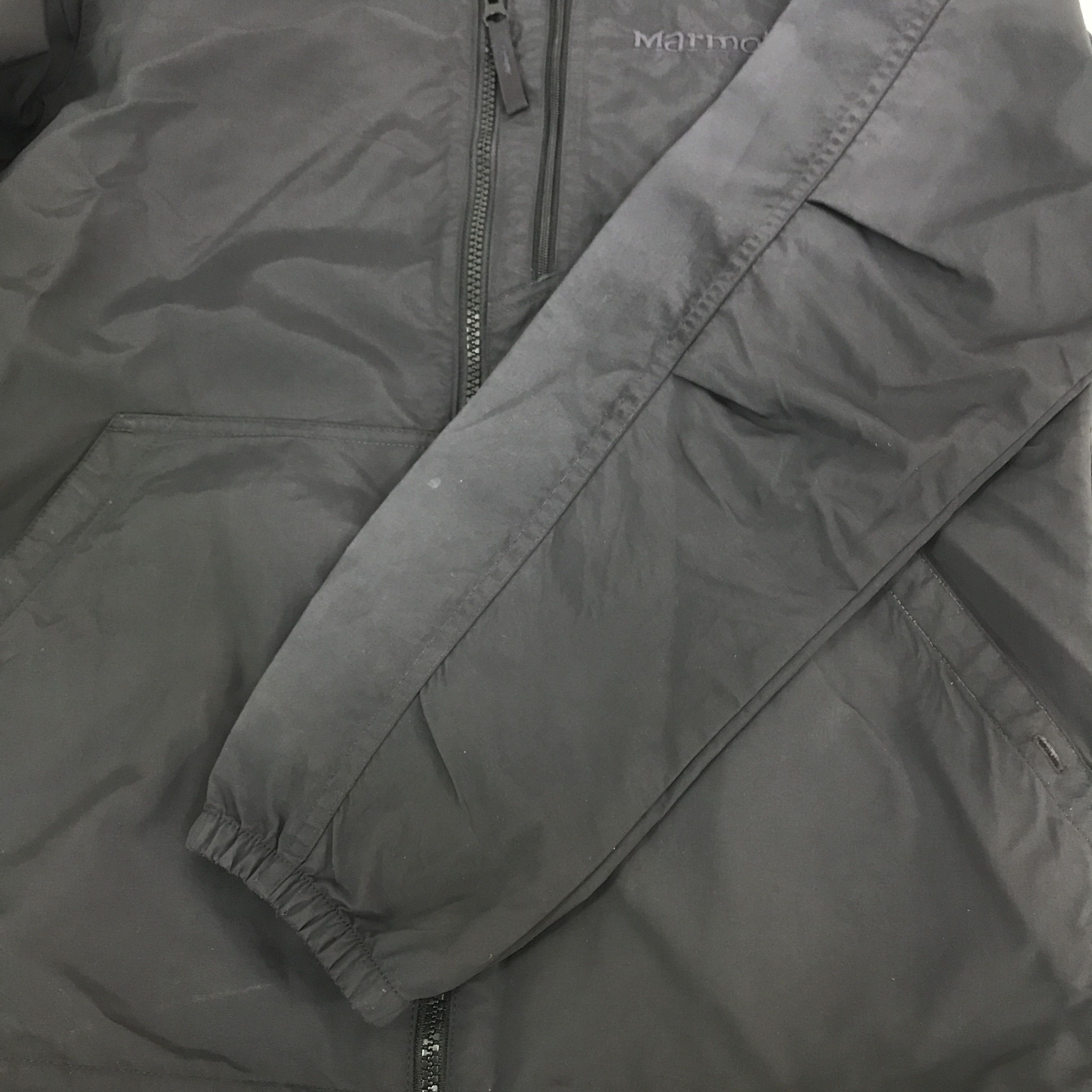 Marmot Vintage Marmot light Jacket K115B9 Size US M / EU 48-50 / 2 - 8 Thumbnail