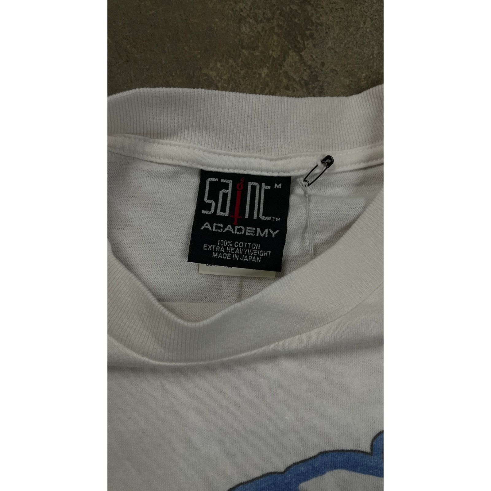 Saint Michael Saint MX6 Oreo LS New Medium With Tags Size US M / EU 48-50 / 2 - 2 Thumbnail