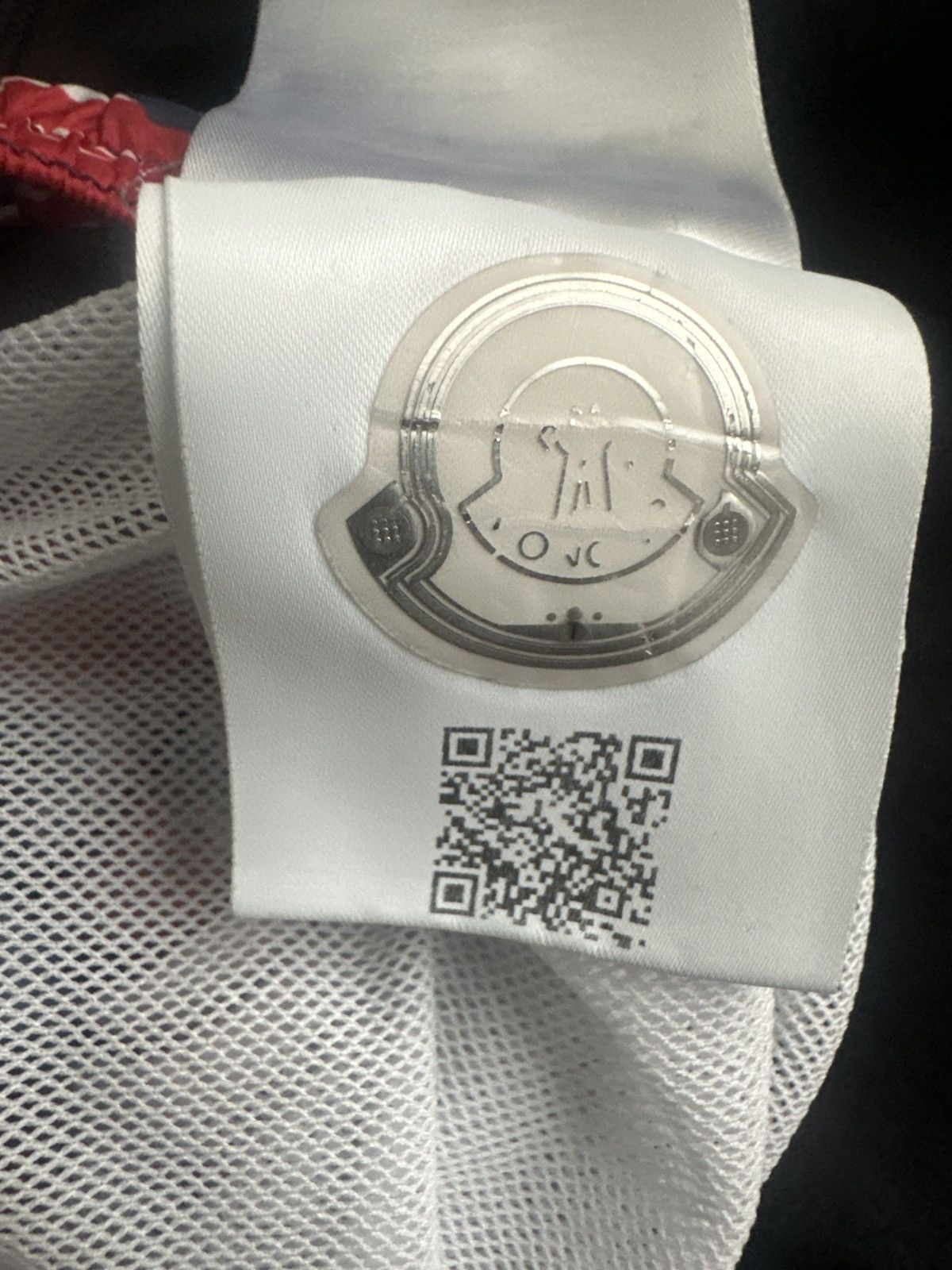 Moncler Moncler Swim Trunks Size US 32 / EU 48 - 4 Thumbnail