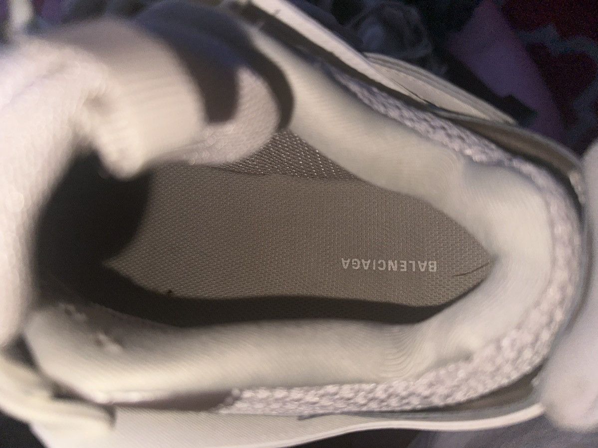 Balenciaga Balenciaga track runners Size US 10 / IT 40 - 5 Thumbnail