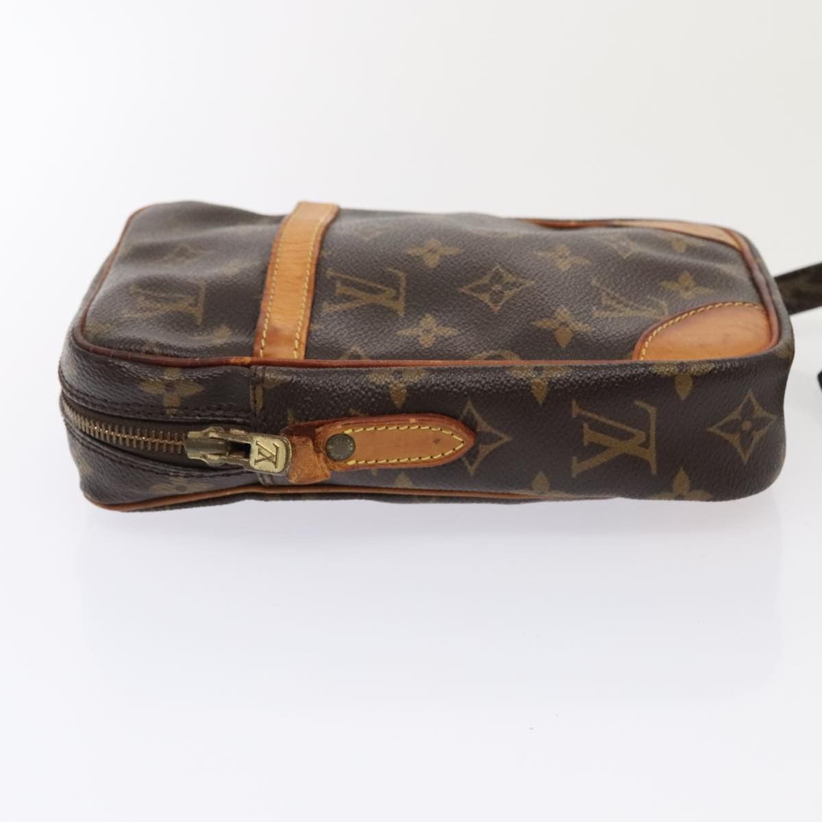 Louis Vuitton LOUIS VUITTON Monogram Danube Shoulder Bag M45266 Size ONE SIZE - 4 Thumbnail