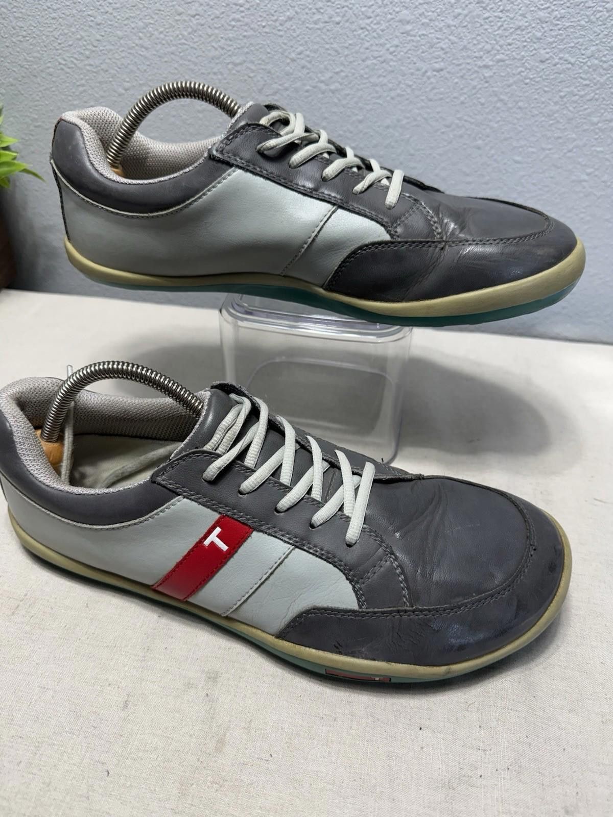Designer True Linkswear Mens Golf Shoes Size 10.5 Size ONE SIZE - 1 Thumbnail