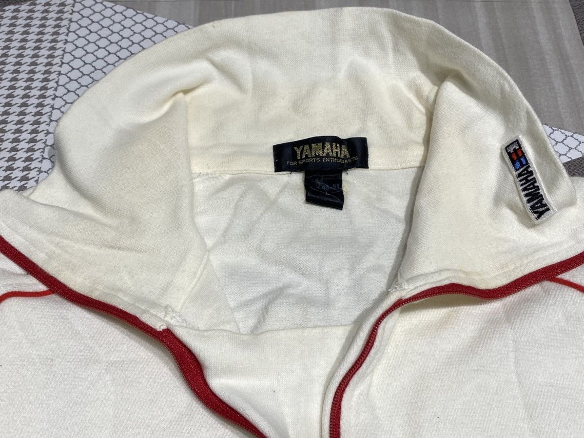 Yamaha Yamaha Vintage Sweatshirt Size US S / EU 44-46 / 1 - 9 Thumbnail