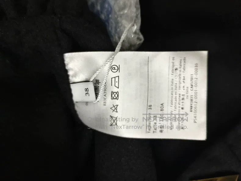 Valentino Valentino coat Size S / US 4 / IT 40 - 6 Thumbnail