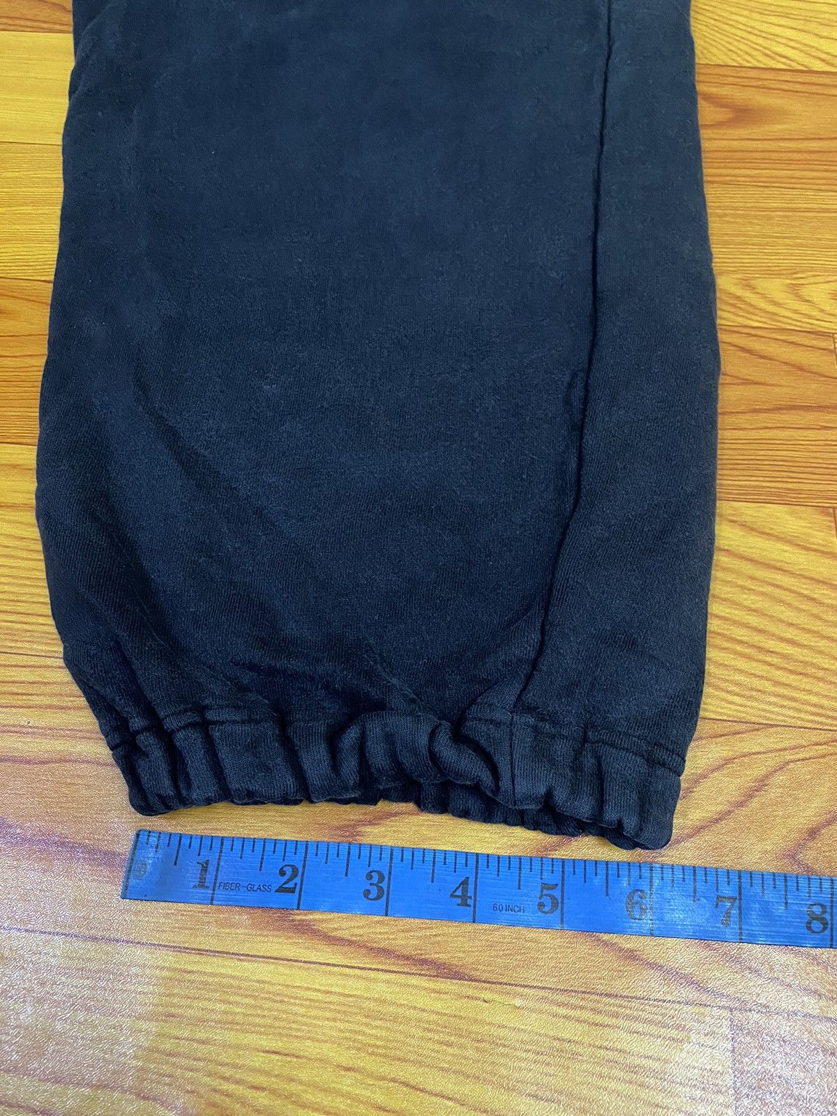 Carhartt × Vintage Vintage Carhartt Baggy Sweatpant Size US 34 / EU 50 - 12 Thumbnail