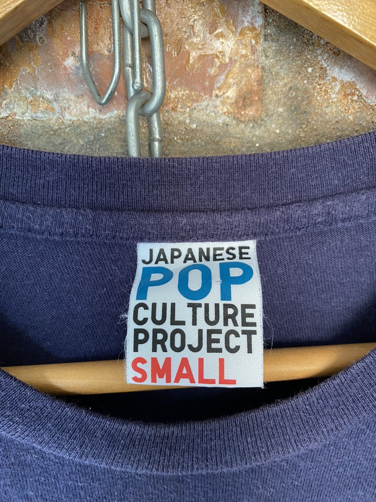 Japanese Brand × PPFM Vtg Japanese Pop Culture project double scoop ice cream Size US M / EU 48-50 / 2 - 8 Thumbnail