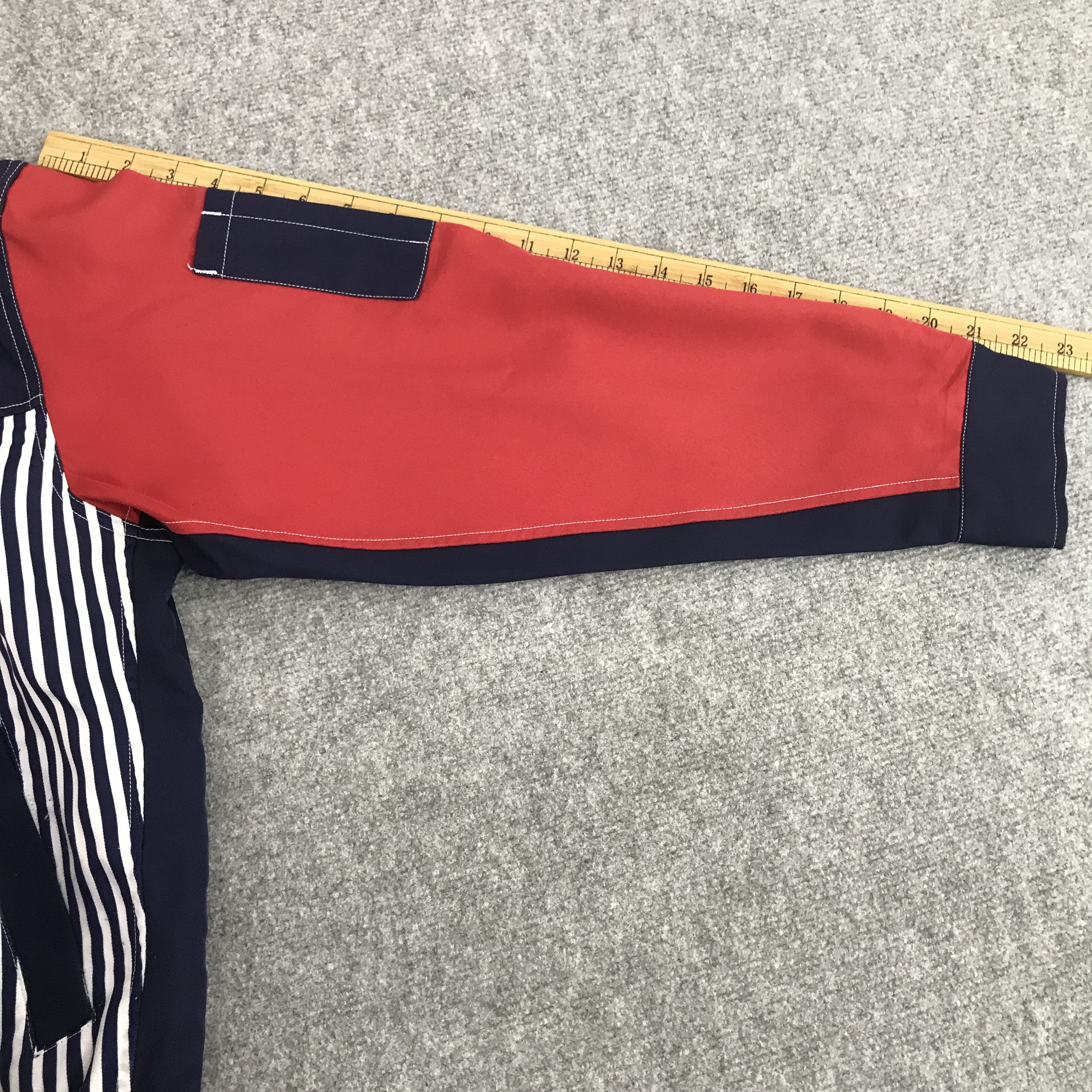 Other Rare Cosmo Worker Uniform Jacket Size US L / EU 52-54 / 3 - 6 Thumbnail