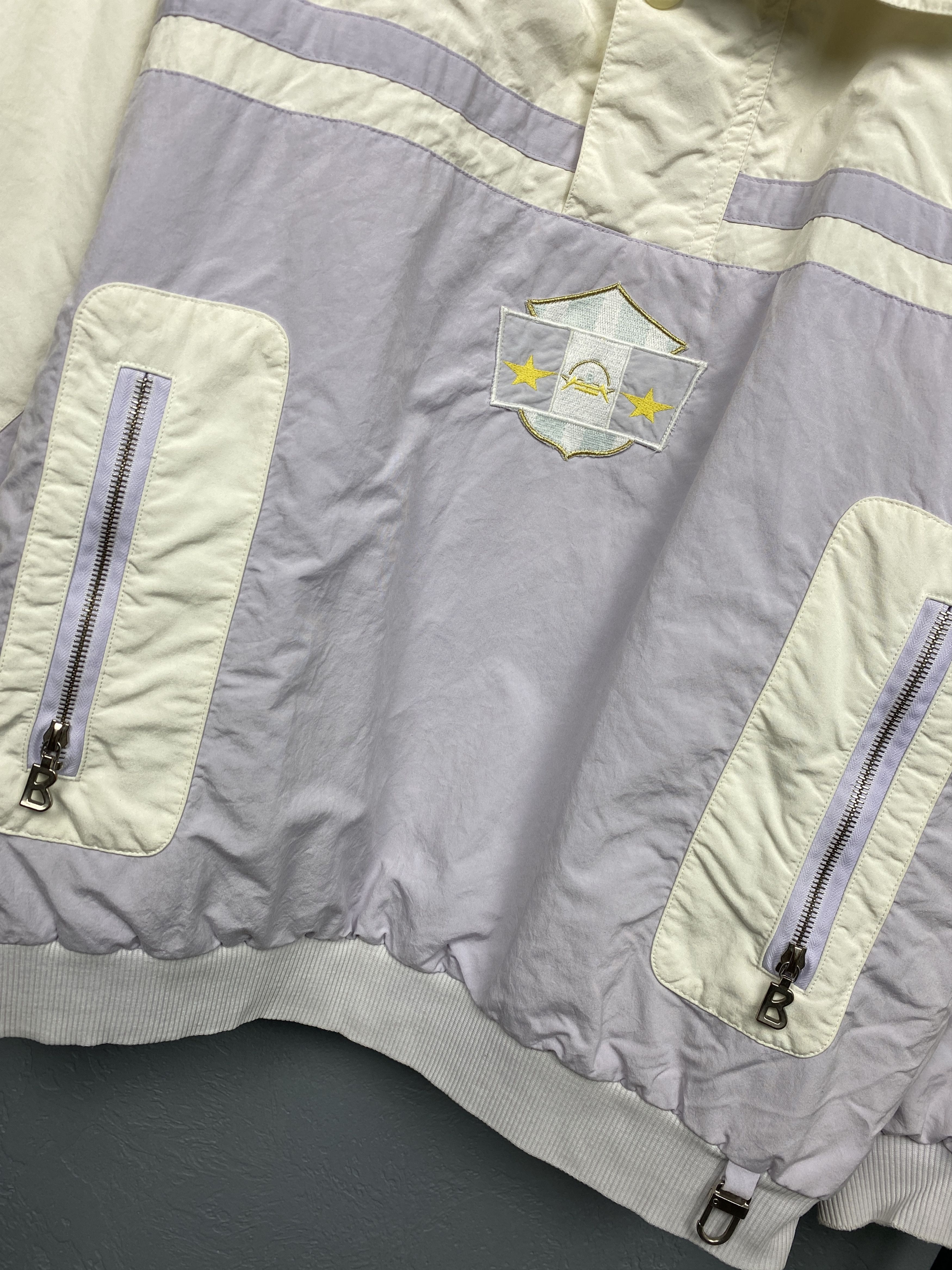 Bogner Bogner 90s Vintage Mens Ski Jacket Snowboard Size US M / EU 48-50 / 2 - 3 Thumbnail