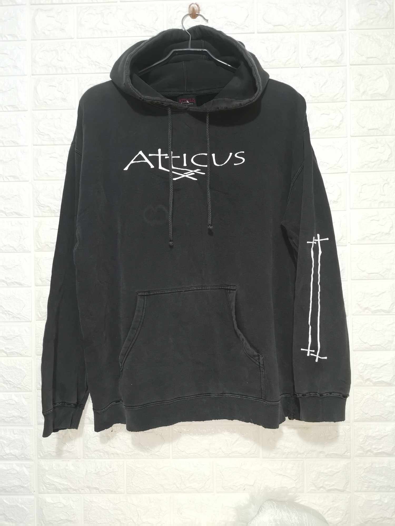 atticus torre ビーニー fuckthisindustry fti Fuck This Industry ビーニー atticus torre ビーニー