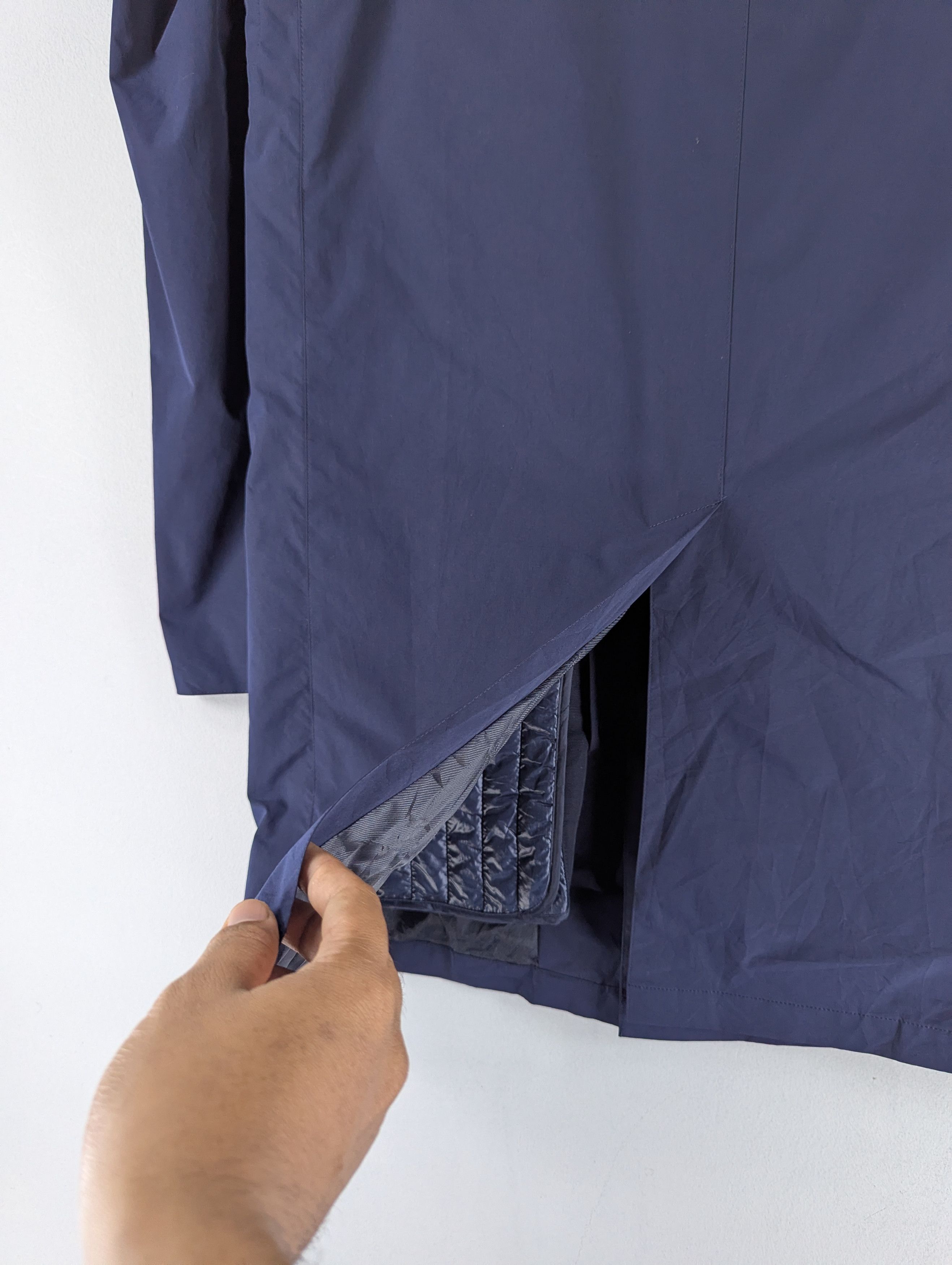 Mackintosh Mackintosh Philosophy Trotter Primaloft Jacket Size US M / EU 48-50 / 2 - 17 Thumbnail