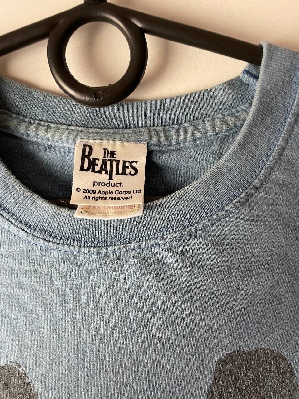 Band Tees × Vintage The Beatles band vintage t-shirts size M Size US M / EU 48-50 / 2 - 5 Thumbnail