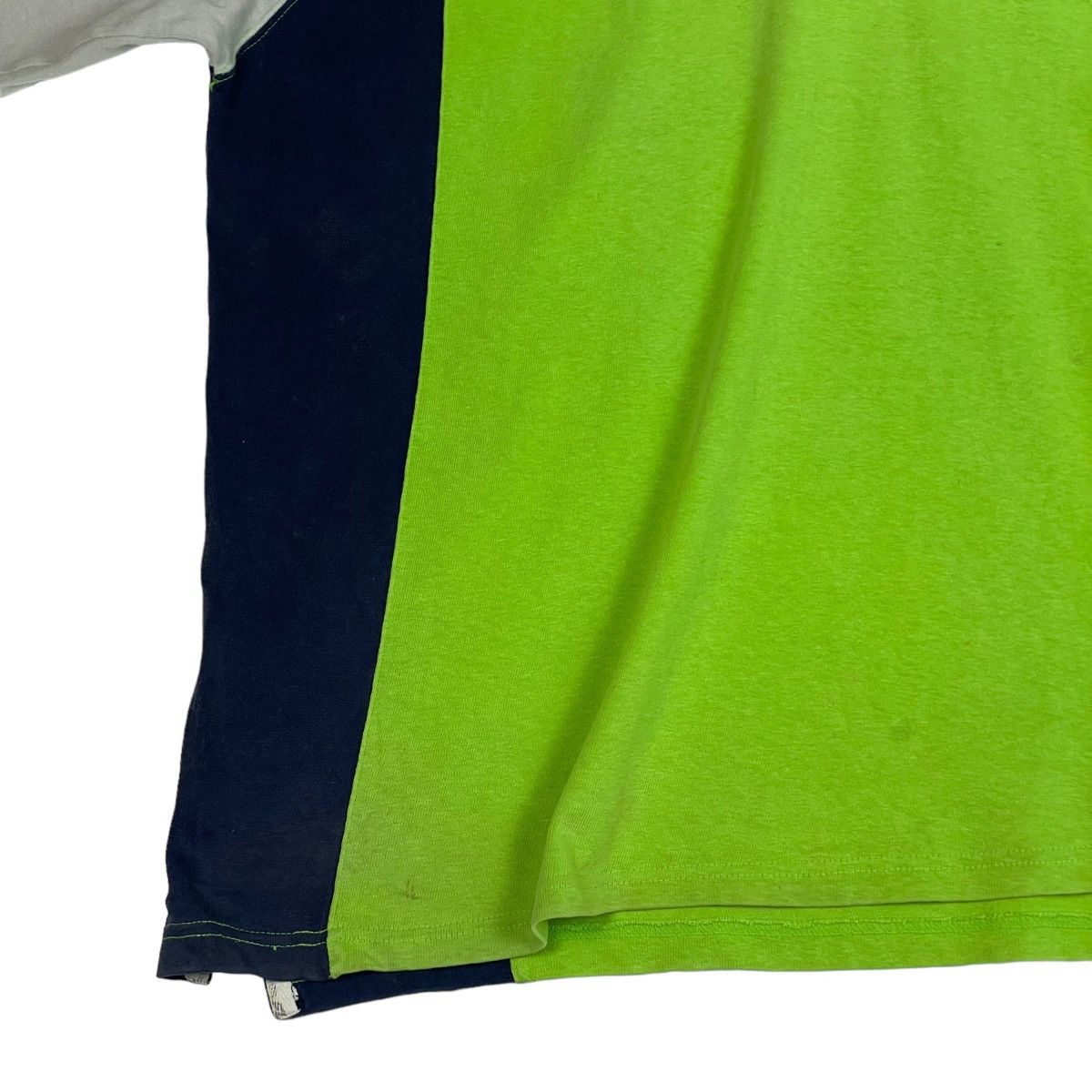 Fubu Fubu Sports The Collection Shirt Size US XXL / EU 58 / 5 - 6 Thumbnail