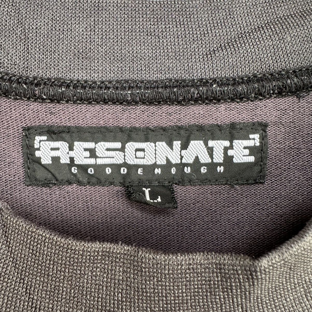 GOODENOUGH Resonate Goodenough Stripe Long Sleeve Size US L / EU 52-54 / 3 - 9 Thumbnail