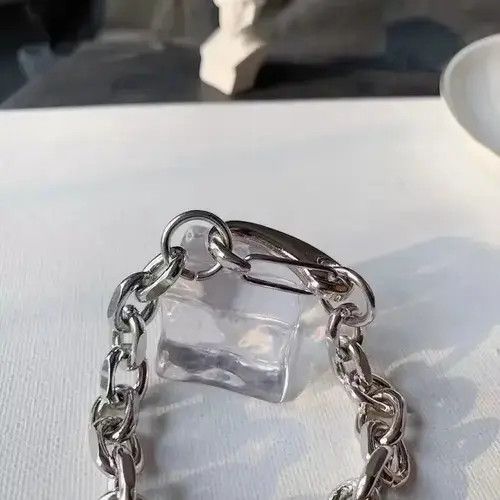 VIBE Large Clasp Link Bracelet Size ONE SIZE - 3 Thumbnail