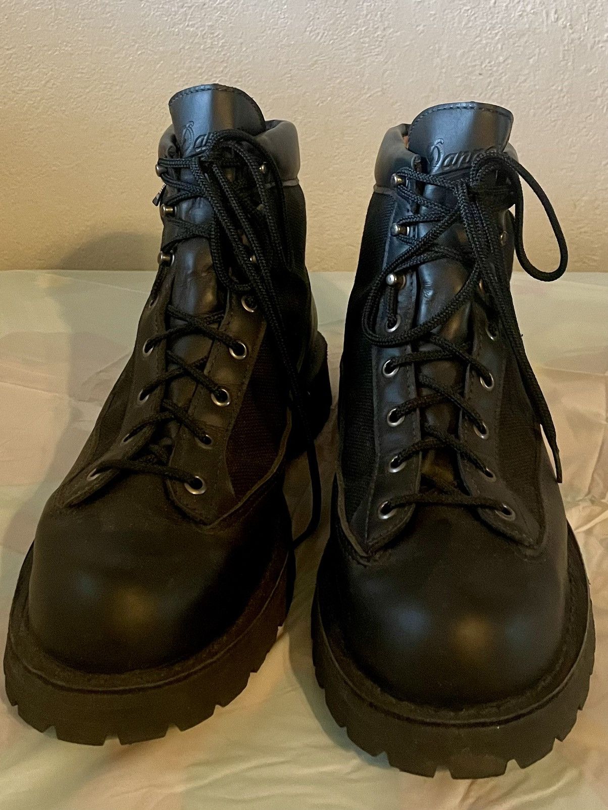 image of Danner Light Boot Black, Men's (Size 12)