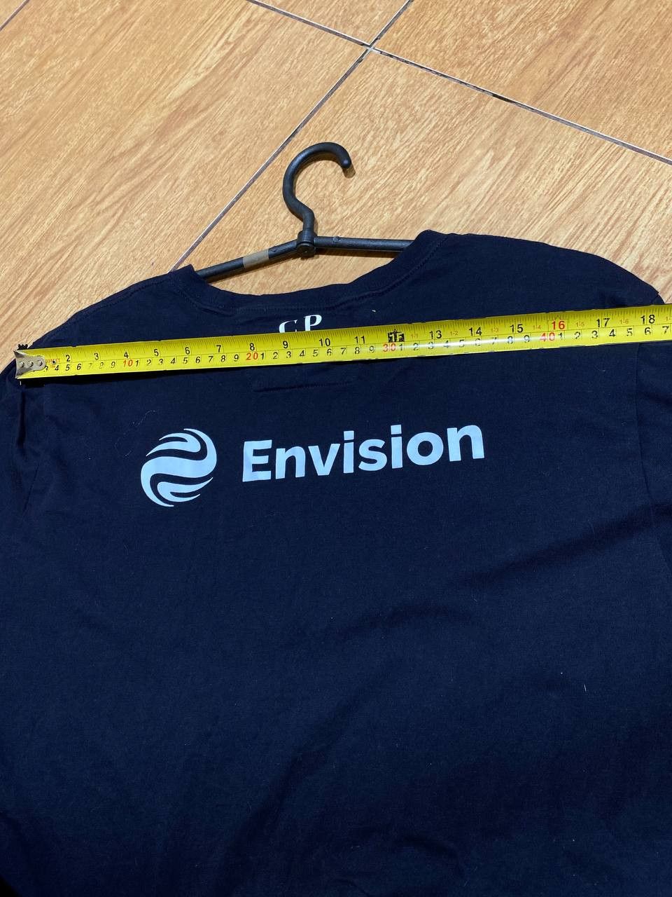 C.P. Company C.P. Company Casual Short Sleeve T-Shirt Size XL Size US XL / EU 56 / 4 - 7 Thumbnail