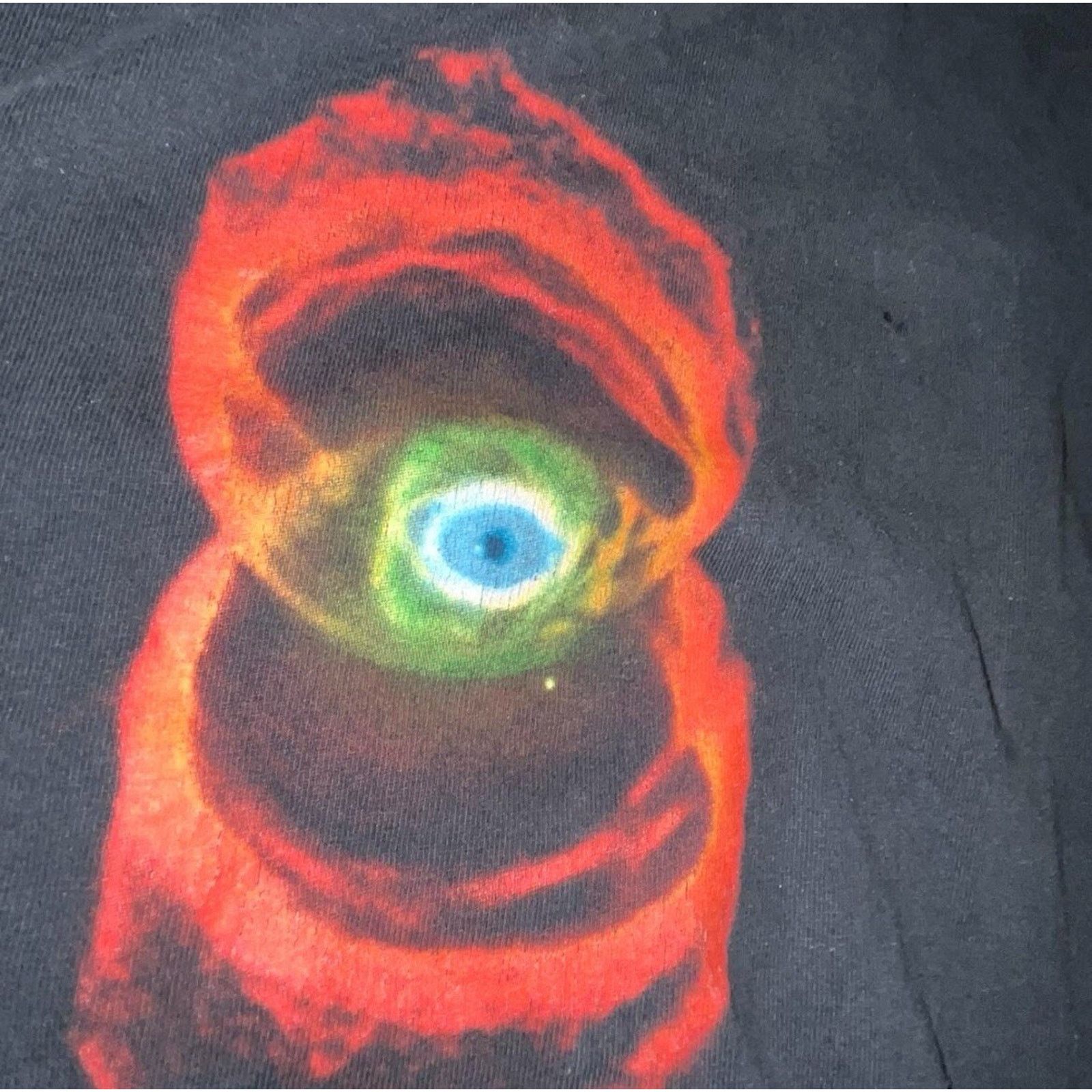 Other Pearl jam Binaural 2000 shirt size L in mens band rock Size US L / EU 52-54 / 3 - 2 Thumbnail