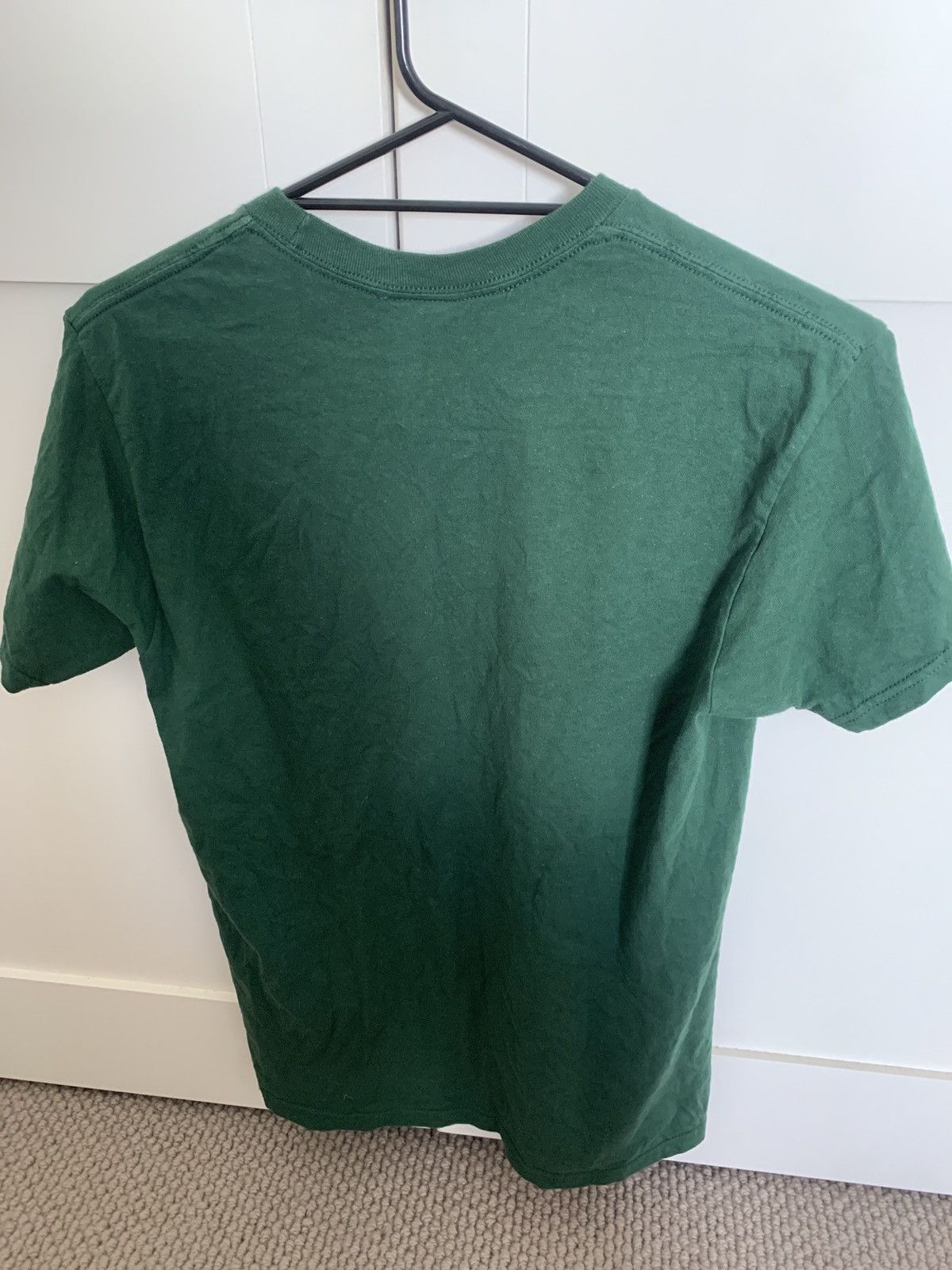 NHL Hockey T-Shirt Size US M / EU 48-50 / 2 - 2 Thumbnail