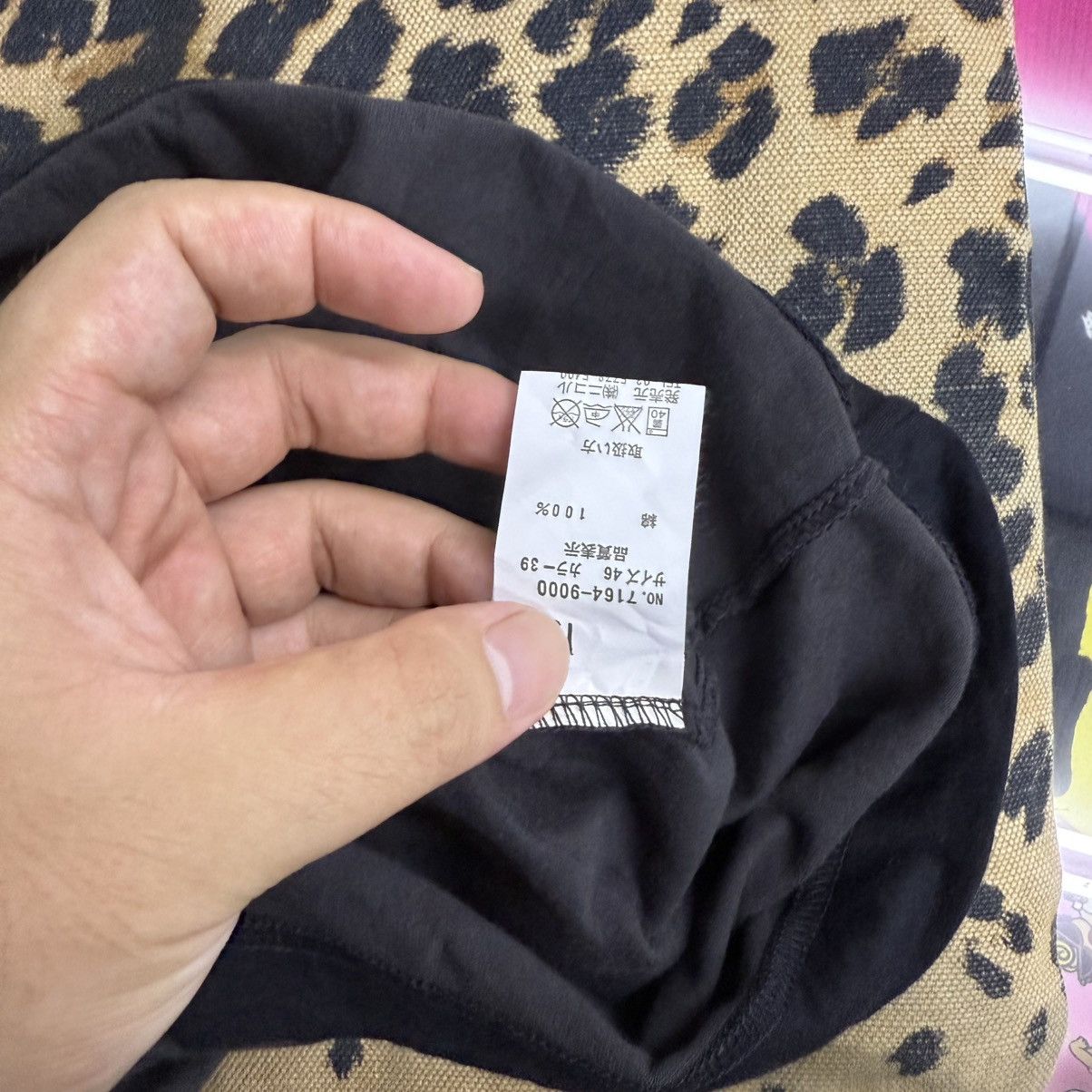 14th Addiction Nicole Club For Poem Punk Riot layered top Size US M / EU 48-50 / 2 - 7 Thumbnail