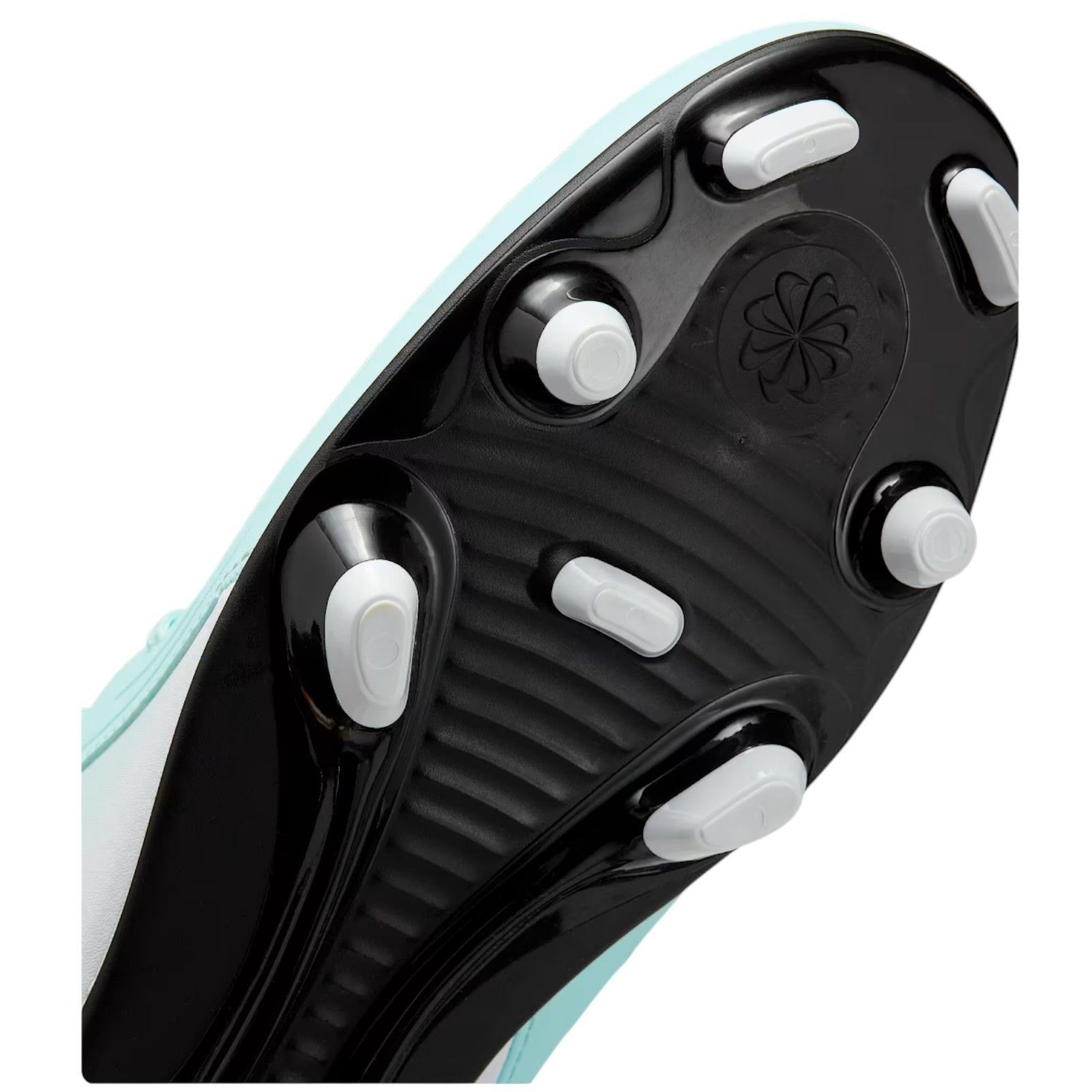 Nike Nike Phantom GX 2 Club Multi-Ground Soccer Cleats FJ2557-300 Size US 6.5 / EU 39-40 - 10 Thumbnail