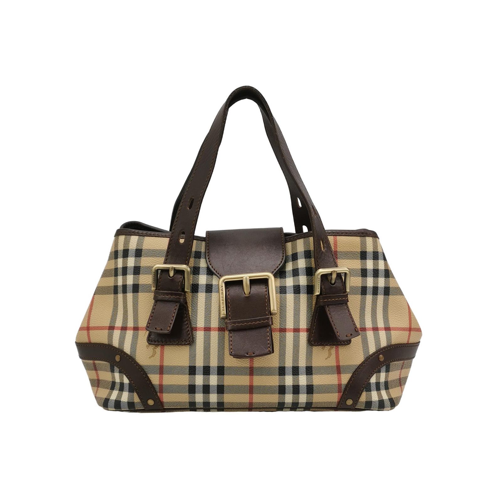 Burberry Burberry Women os Tote Bags Size ONE SIZE - 1 Thumbnail