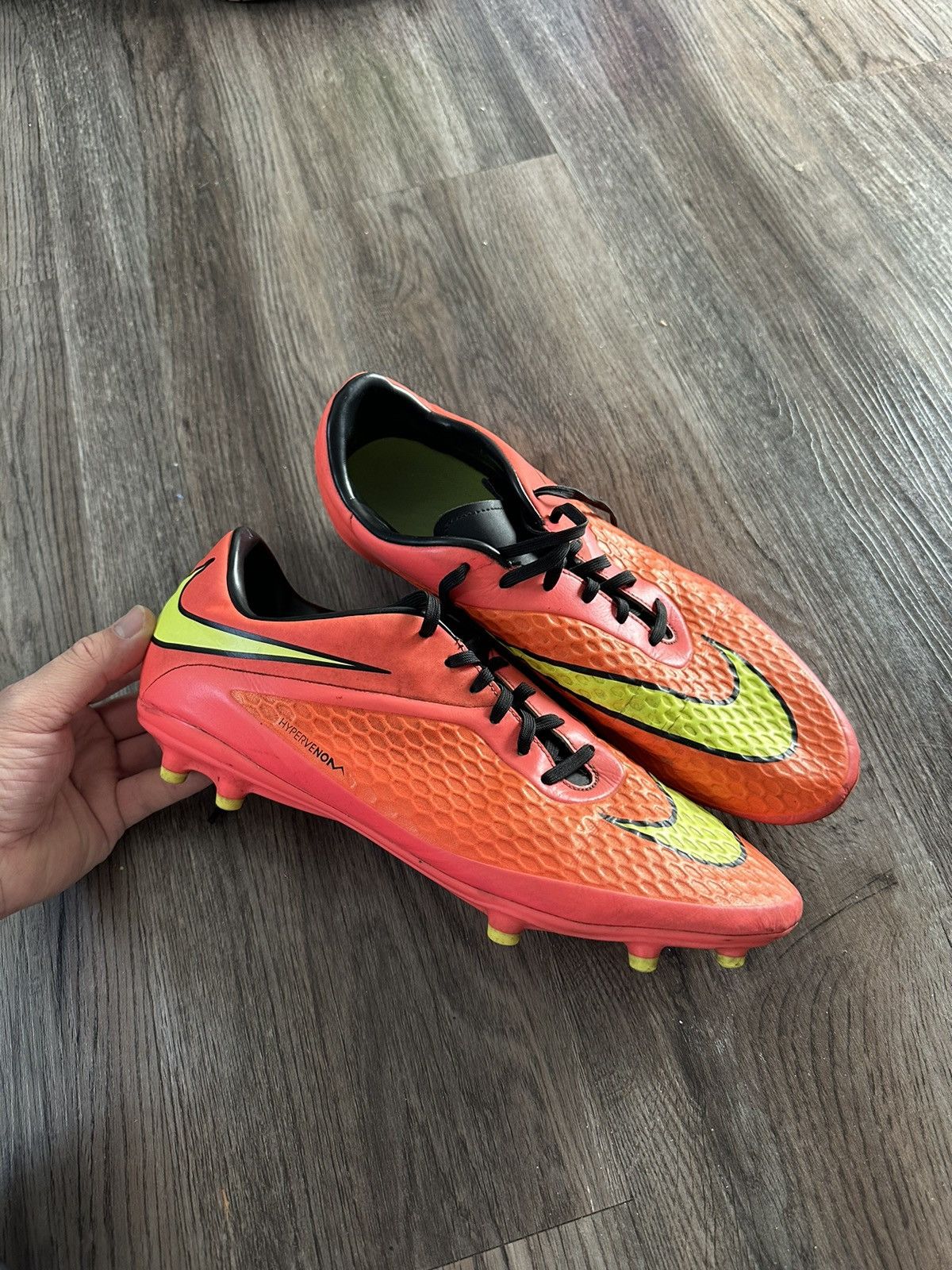 Hypervenom size 1 online