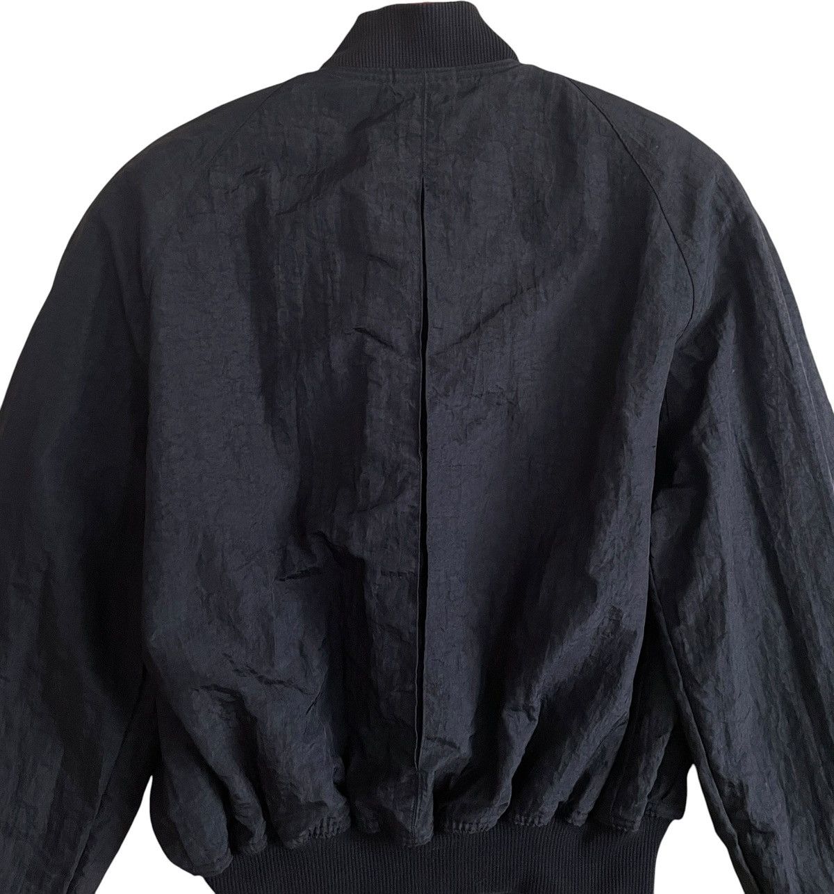 Mr. Junko Vintage Junko Koshino For Men Reversible Jacket 1990s Size US L / EU 52-54 / 3 - 10 Thumbnail