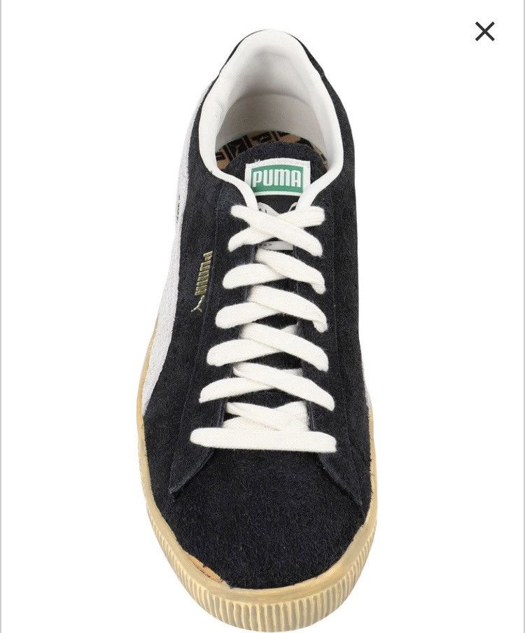 Puma Puma Suede VTG The Never Worn Size US 9 / EU 42 - 7 Thumbnail