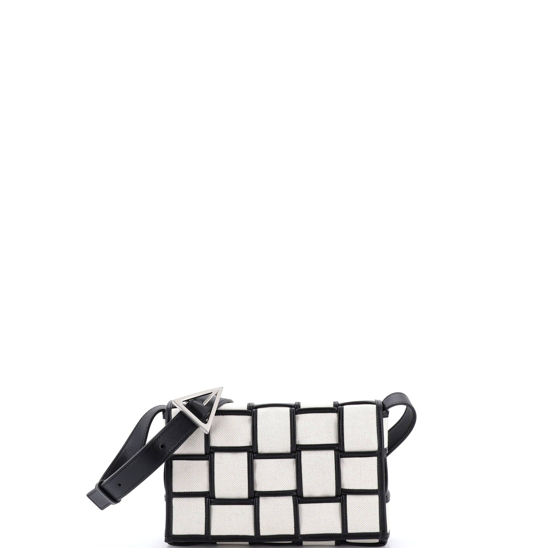 Bottega Veneta Cassette Crossbody Bag Size ONE SIZE - 1 Thumbnail