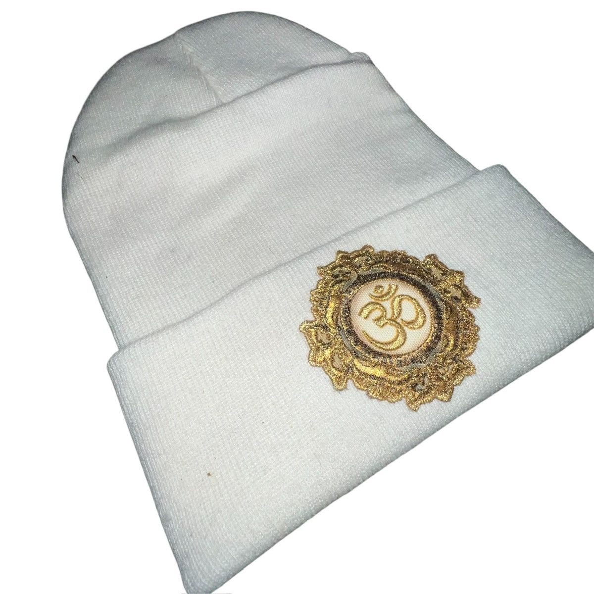 Other ALICE COLTRANE BEANIE Size ONE SIZE - 1 Thumbnail