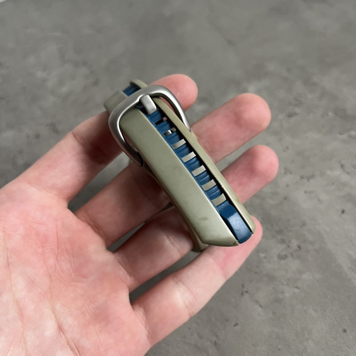 Nike Vintage 90s Nike Watch Size ONE SIZE - 9 Thumbnail