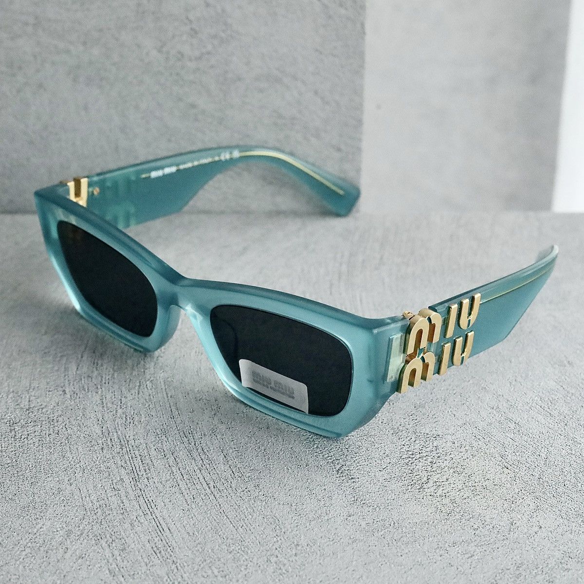 MIU MIU 09WS SUNGLASSES