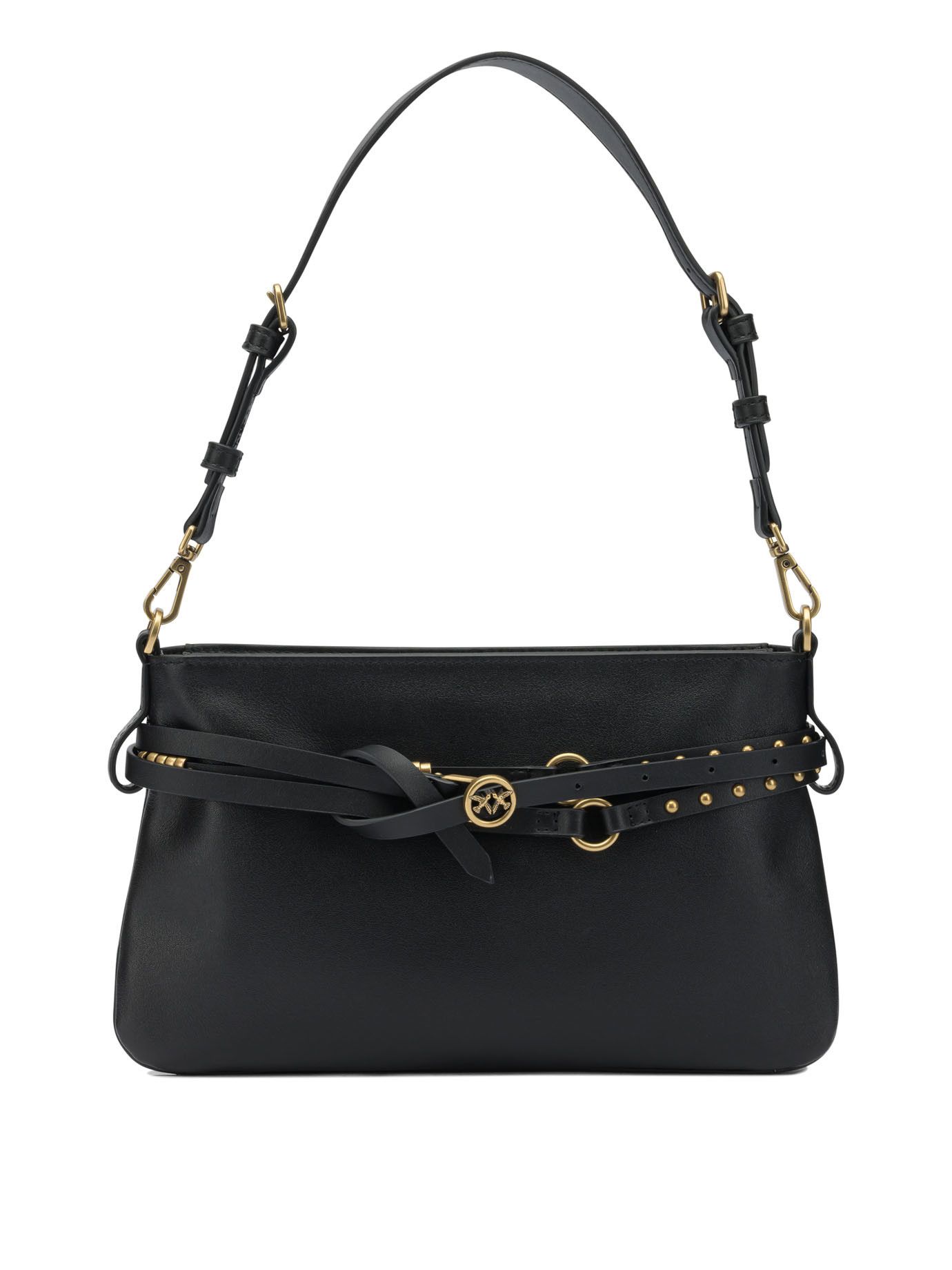 Pinko Pinko Shoulder Bags tag size UNI Women - USA Duties Paid Size ONE SIZE - 1 Thumbnail