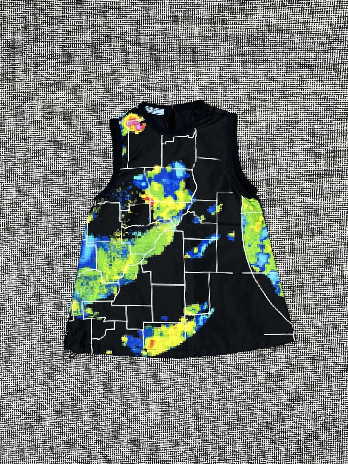 Prada Radar | Grailed