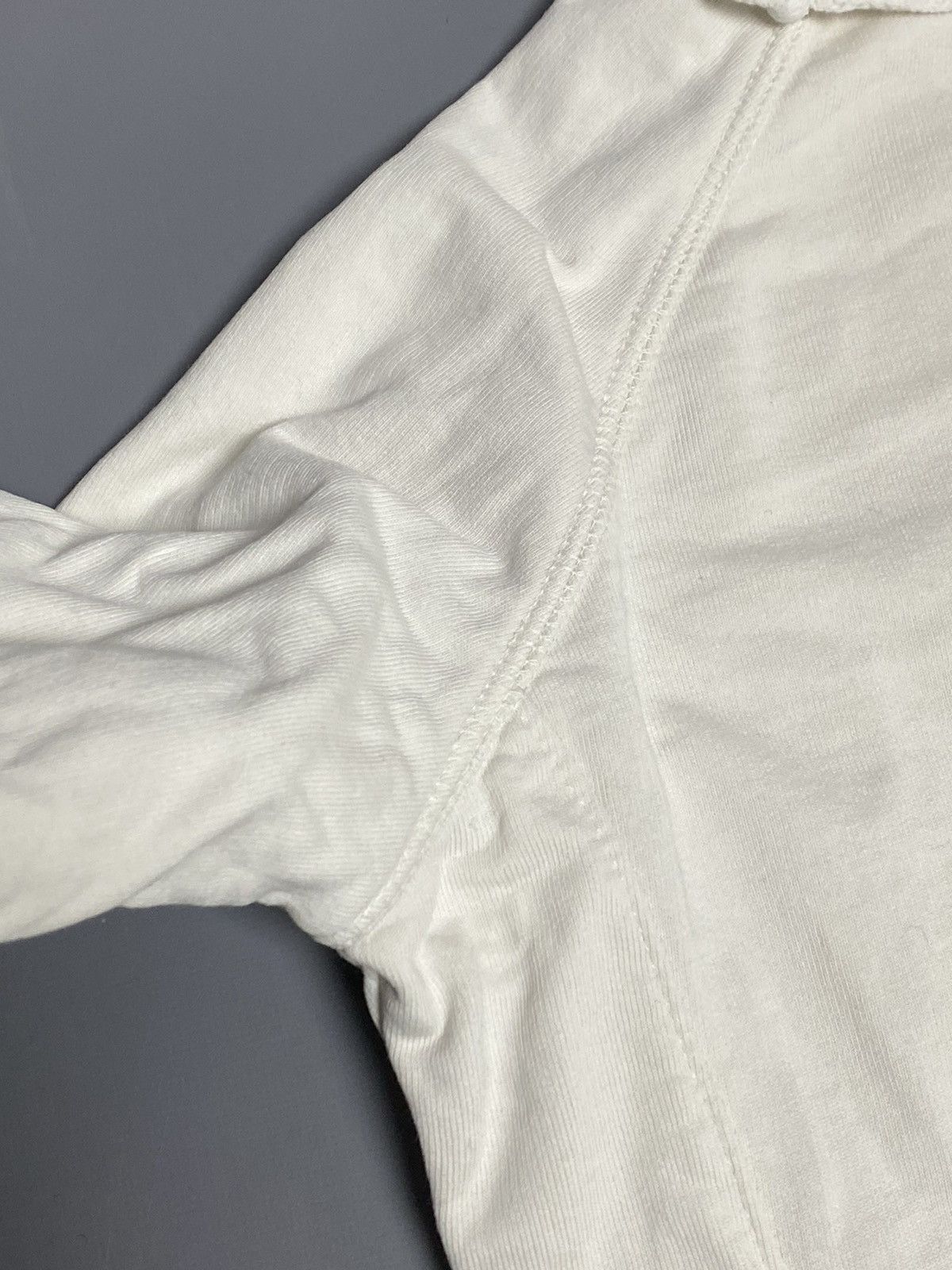 Christian Audigier The Same Guy Christian Audigier Sweatsuit Set Size S Ivory Size S / US 4 / IT 40 - 9 Thumbnail