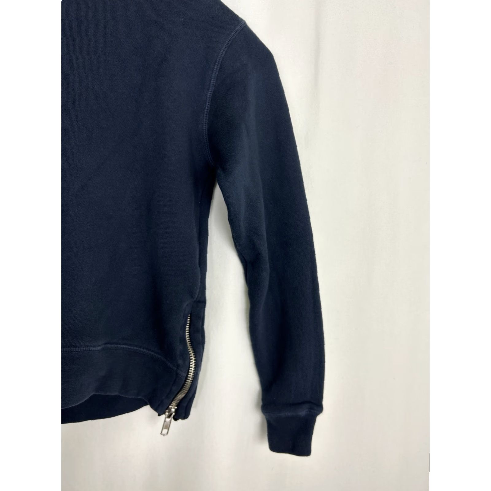 Anthropologie VINTAGE Anthropologie Sundry Pullover Sweater Women Size XS / US 0-2 / IT 36-38 - 4 Thumbnail