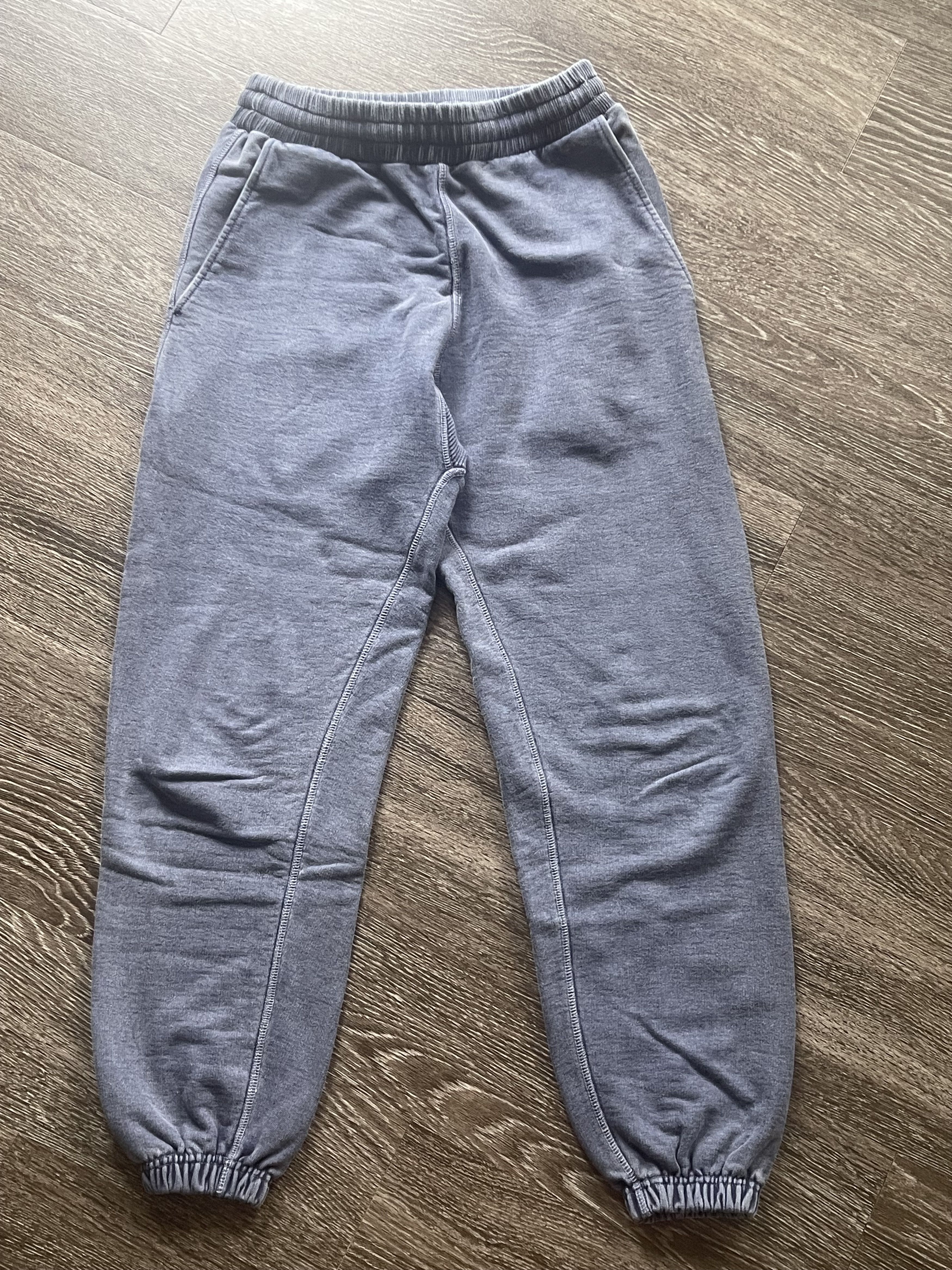 Cole Buxton Cole Buxton Heavyweight Sweatpants Size L Size US 30 / EU 46 - 1 Thumbnail