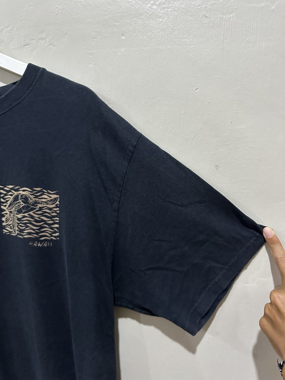 Other Vintage x Crazy shirt x Hawaii Size US L / EU 52-54 / 3 - 3 Thumbnail