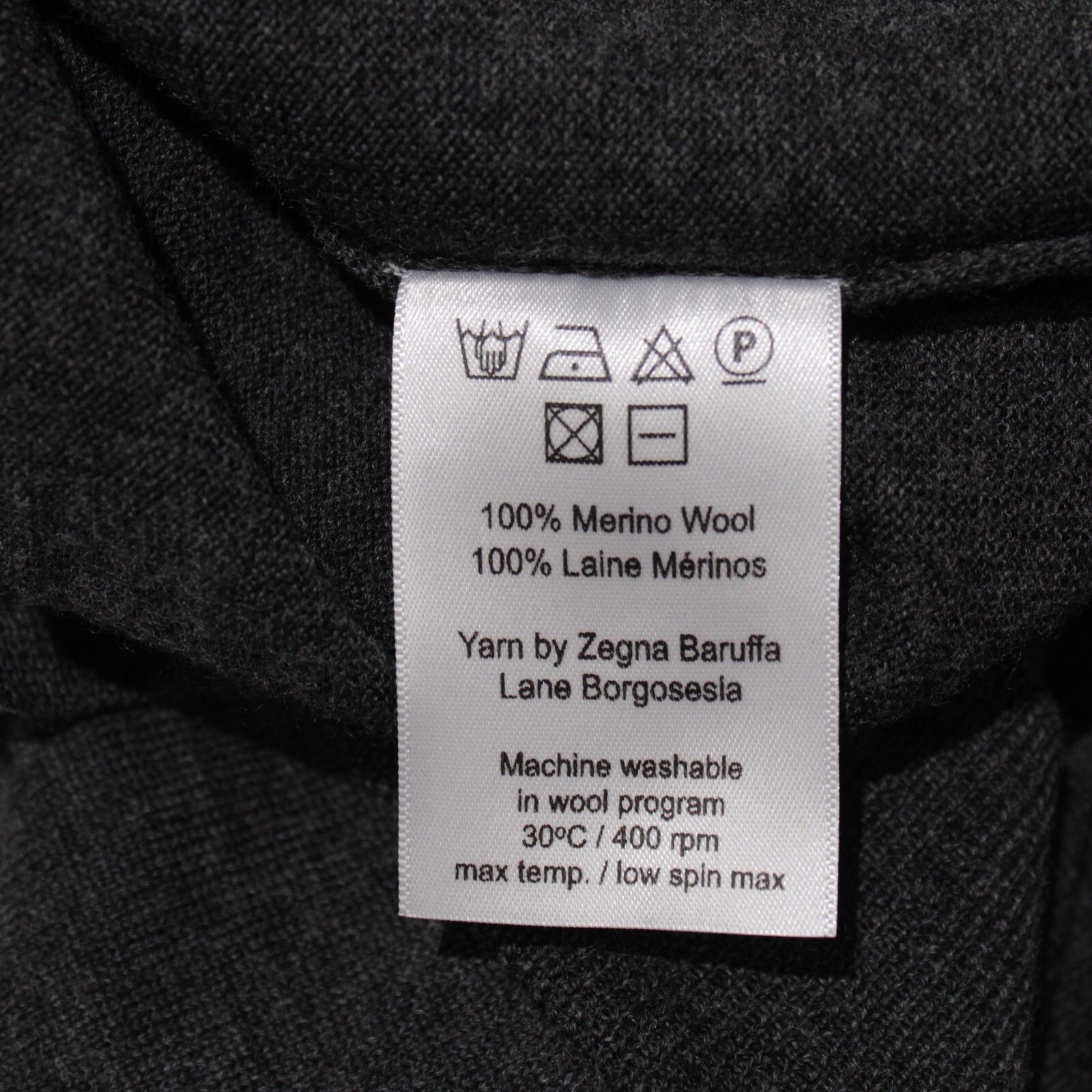 Other Stenstroms Sweater Size US M in Gray Size US M / EU 48-50 / 2 - 9 Thumbnail