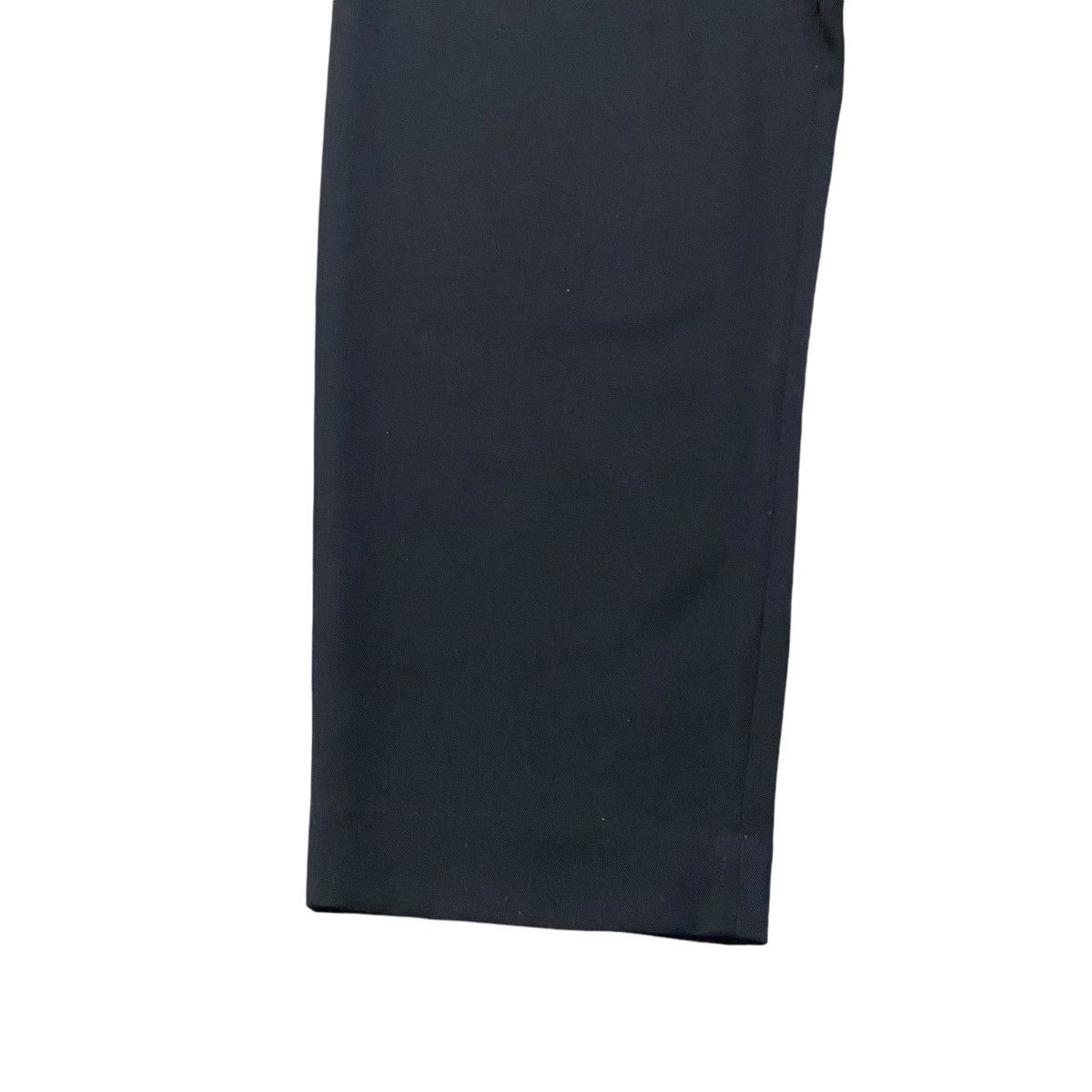 Yohji Yamamoto AW1994 Yohji Yamamoto Signature Ballon Pants Size 26" / US 2 / IT 38 - 7 Thumbnail