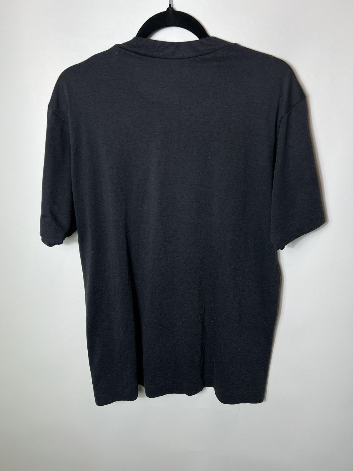Vintage Vintage streetwear rare 90s Acapulco Yacht Club T-shirt Size US L / EU 52-54 / 3 - 6 Thumbnail
