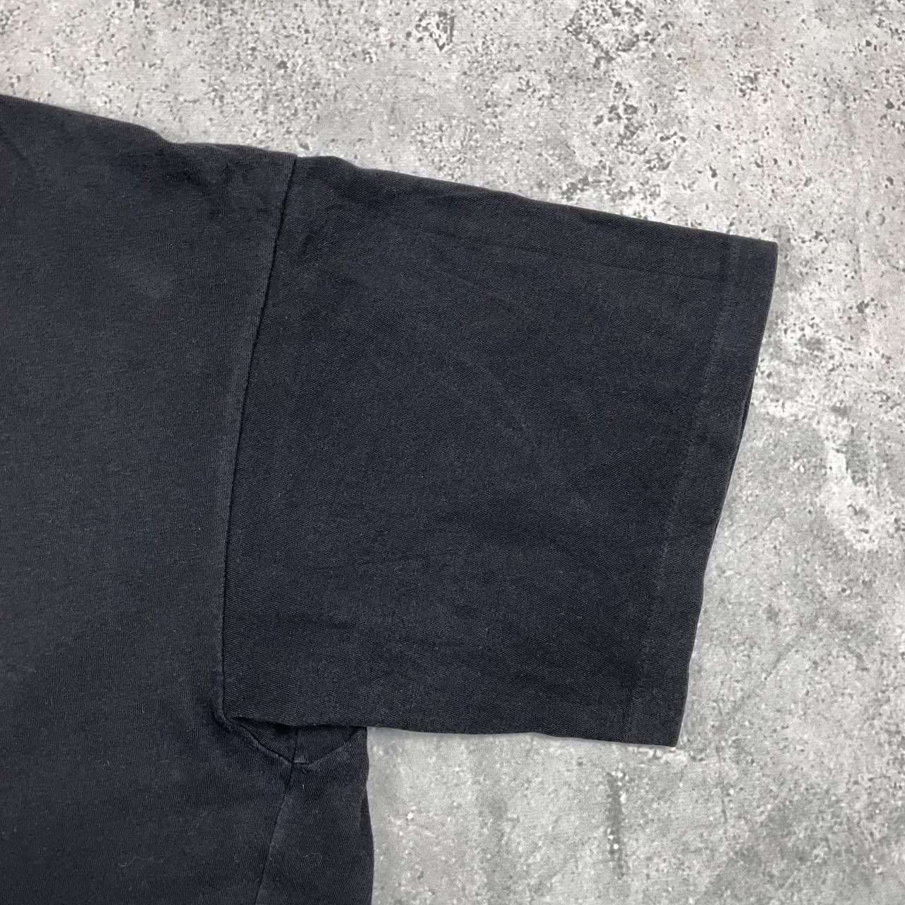 Band Tees Vintage 90s Jazz Dance Styled by York Single Stitch T Shirt Size US S / EU 44-46 / 1 - 12 Thumbnail