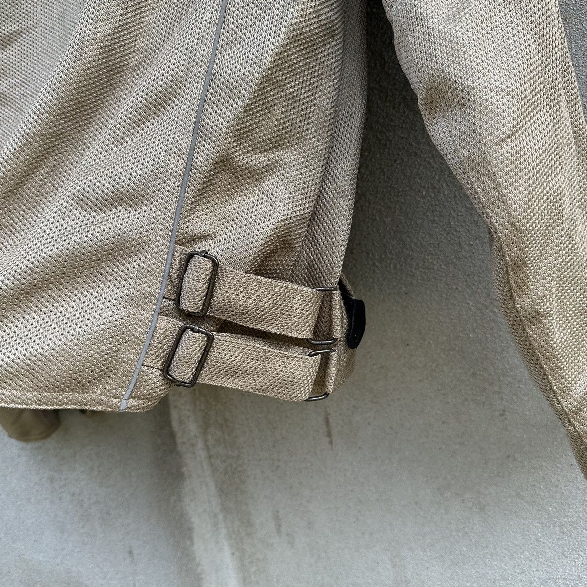 Honda SEND OFFERS 📌 Vintage HONDA Classic Edition Zipper Jacket Size US M / EU 48-50 / 2 - 16 Thumbnail