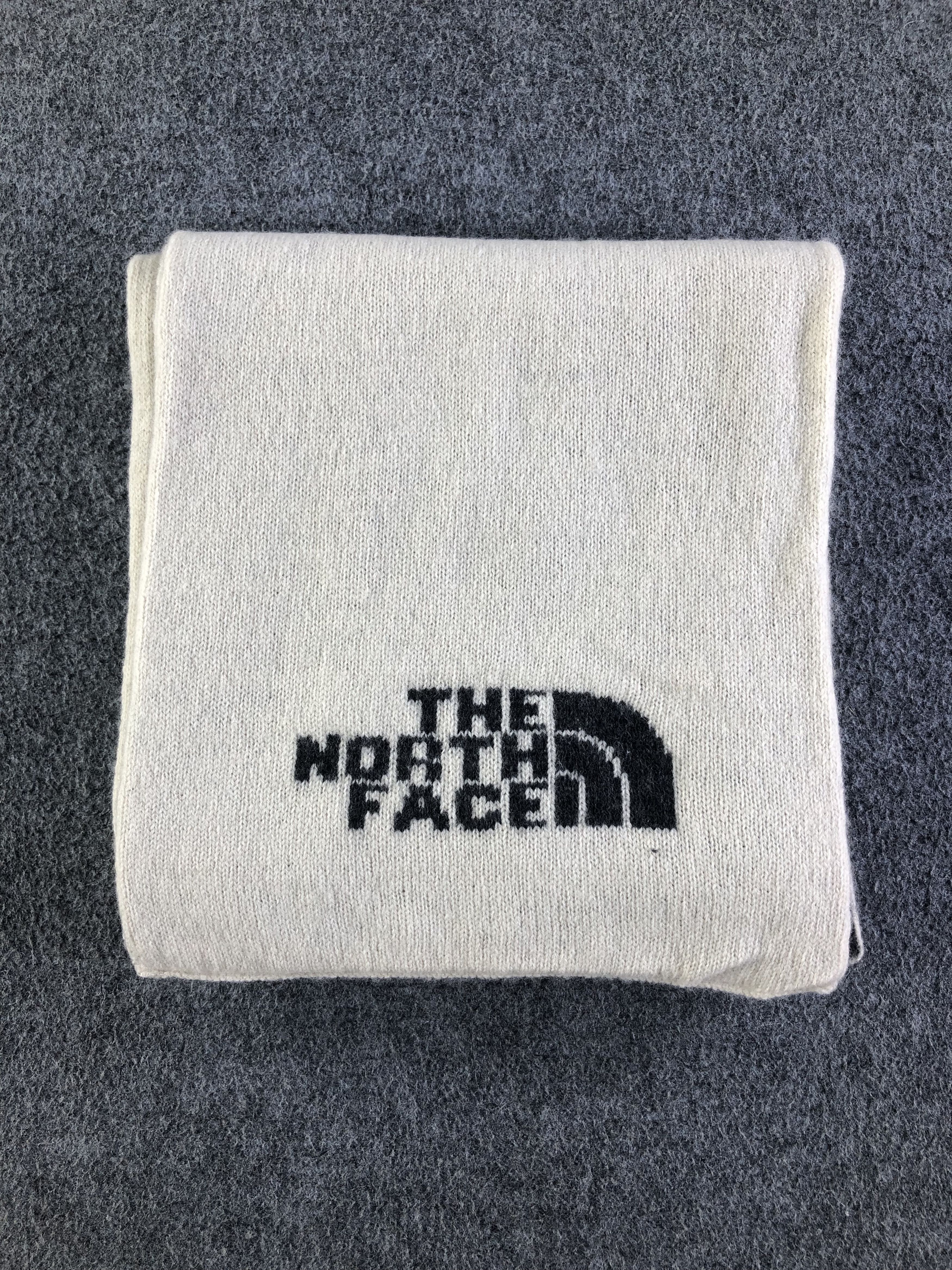 The North Face The North Face Scarf / Muffler / Neckwear SS1369b Size ONE SIZE - 6 Thumbnail